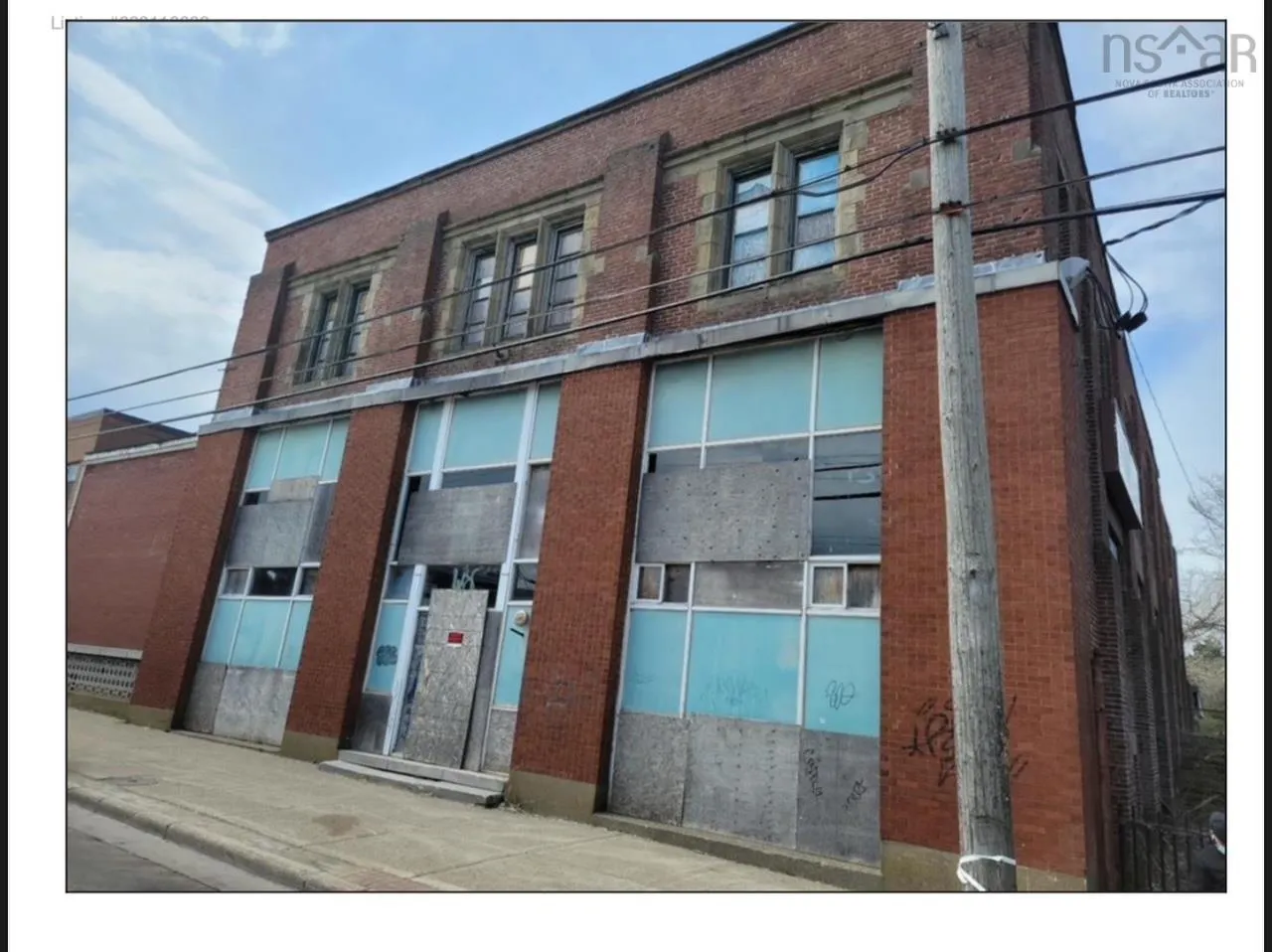 75 Dorchester Street, Sydney Ns B1p 5y9, ,Commercial Sale,For Sale,Dorchester,202504599