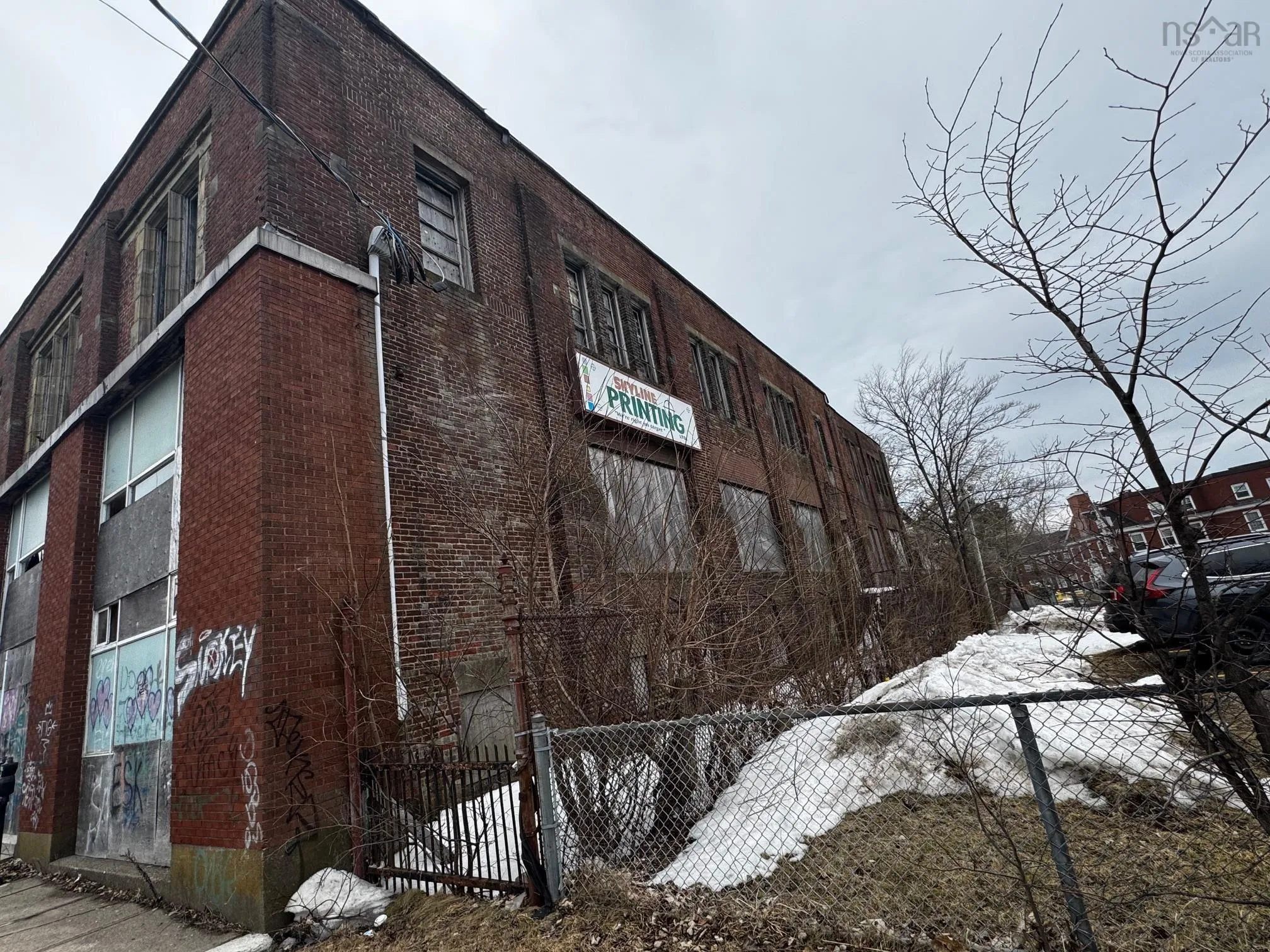75 Dorchester Street, Sydney Ns B1p 5y9, ,Commercial Sale,For Sale,Dorchester,202504599