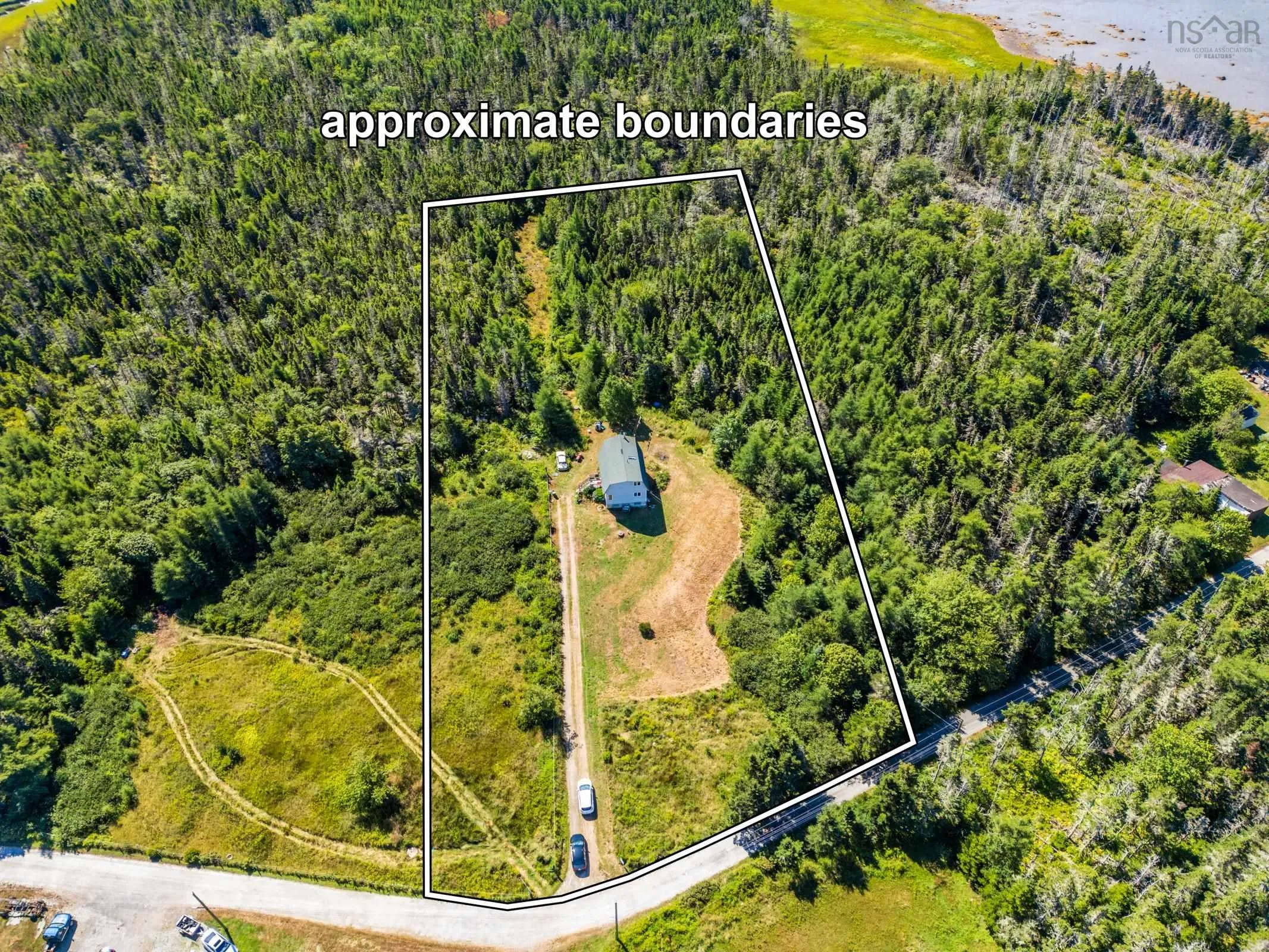 47 Golden Glow Lane, Little River Harbour, NS B0W 1B0, 3 Bedrooms Bedrooms, ,2 BathroomsBathrooms,Residential,For Sale,Golden Glow,202518783