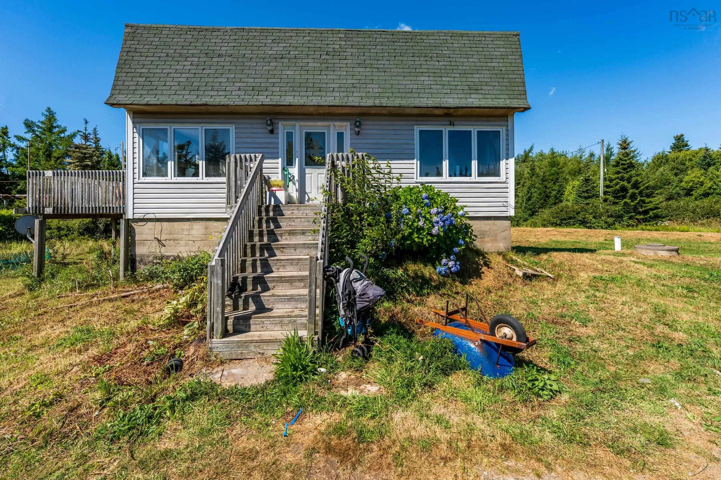 47 Golden Glow Lane, Little River Harbour, NS B0W 1B0, 3 Bedrooms Bedrooms, ,2 BathroomsBathrooms,Residential,For Sale,Golden Glow,202518783