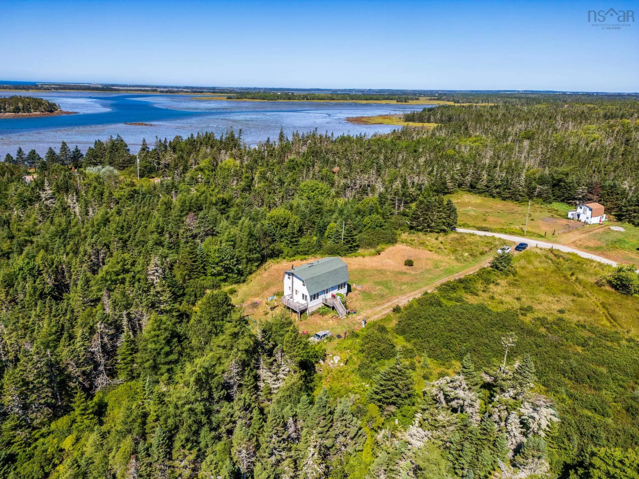 47 Golden Glow Lane, Little River Harbour, NS B0W 1B0, 3 Bedrooms Bedrooms, ,2 BathroomsBathrooms,Residential,For Sale,Golden Glow,202518783