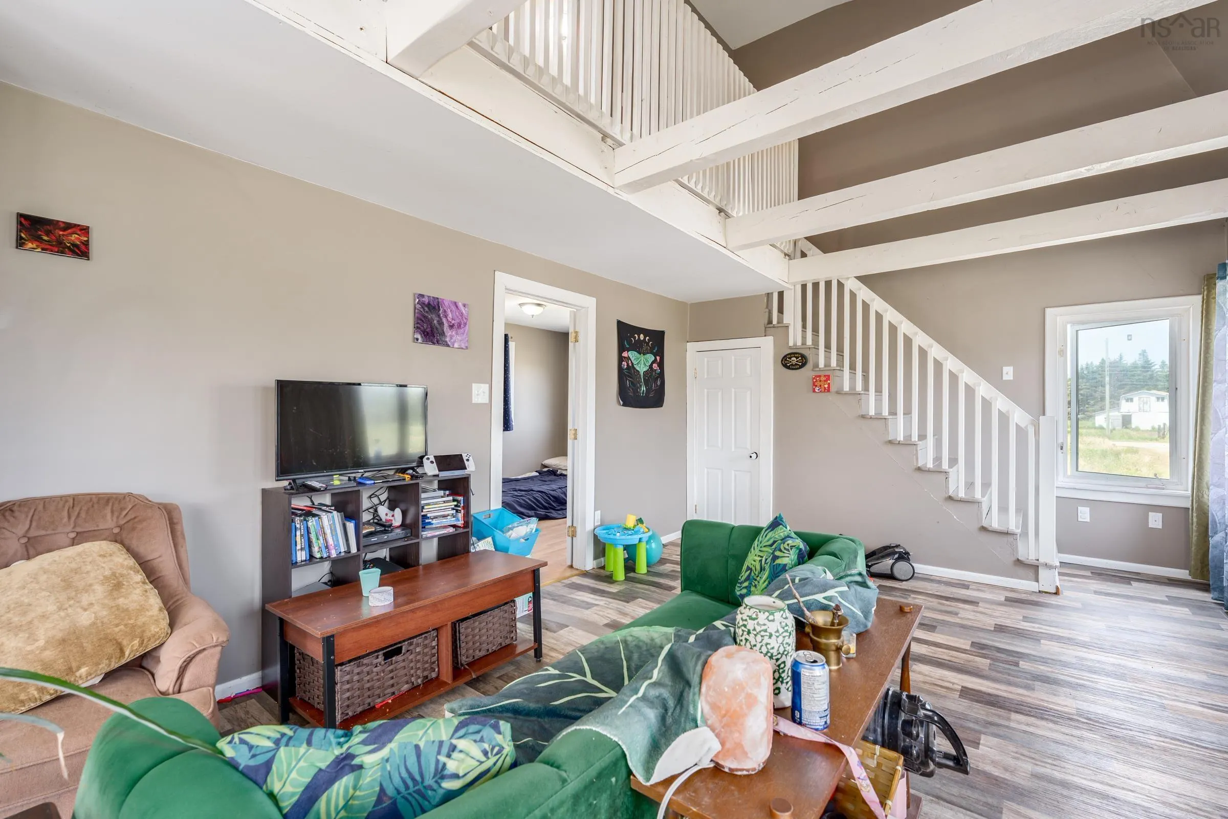 47 Golden Glow Lane, Little River Harbour, NS B0W 1B0, 3 Bedrooms Bedrooms, ,2 BathroomsBathrooms,Residential,For Sale,Golden Glow,202518783