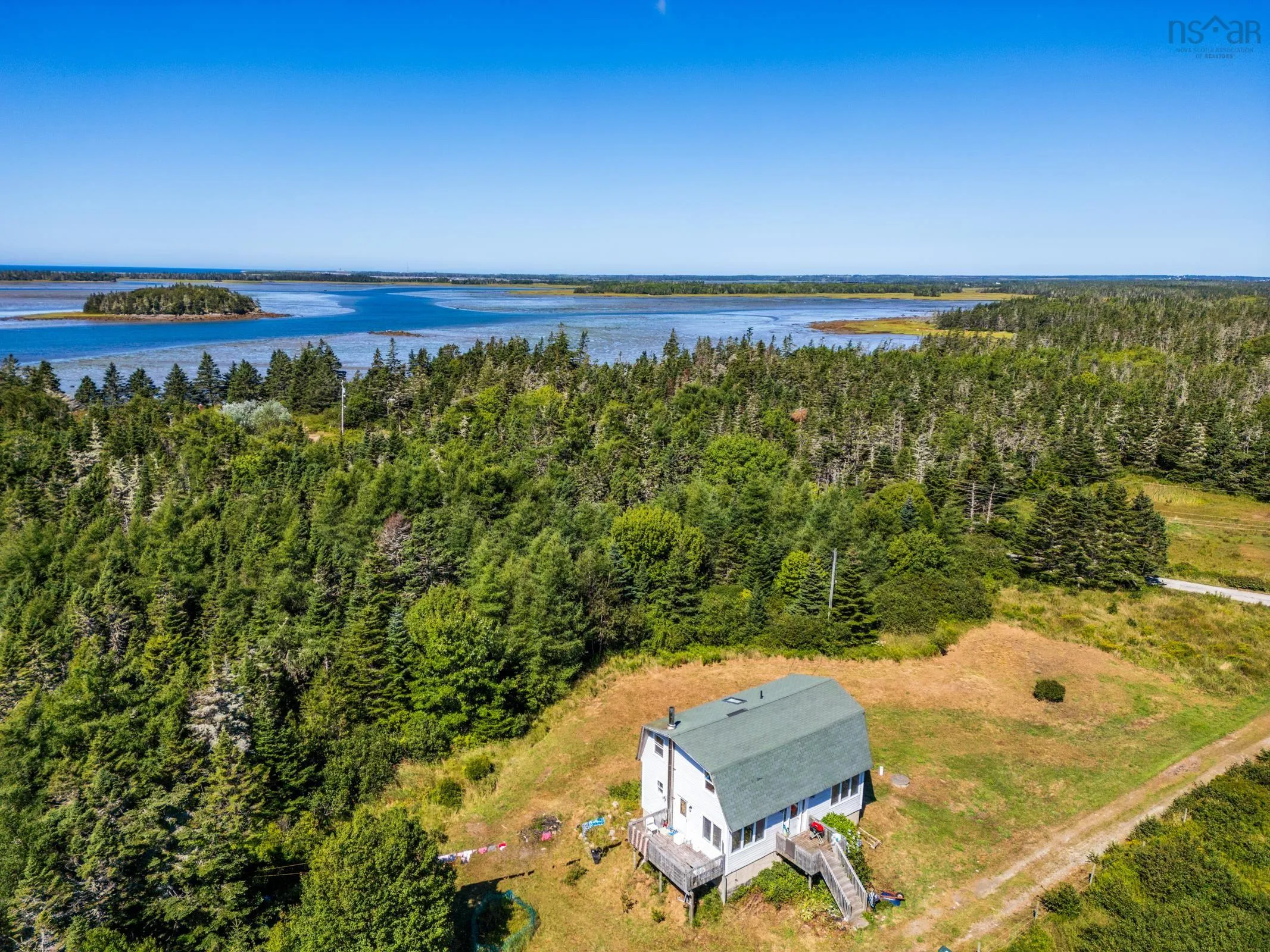 47 Golden Glow Lane, Little River Harbour, NS B0W 1B0, 3 Bedrooms Bedrooms, ,2 BathroomsBathrooms,Residential,For Sale,Golden Glow,202518783
