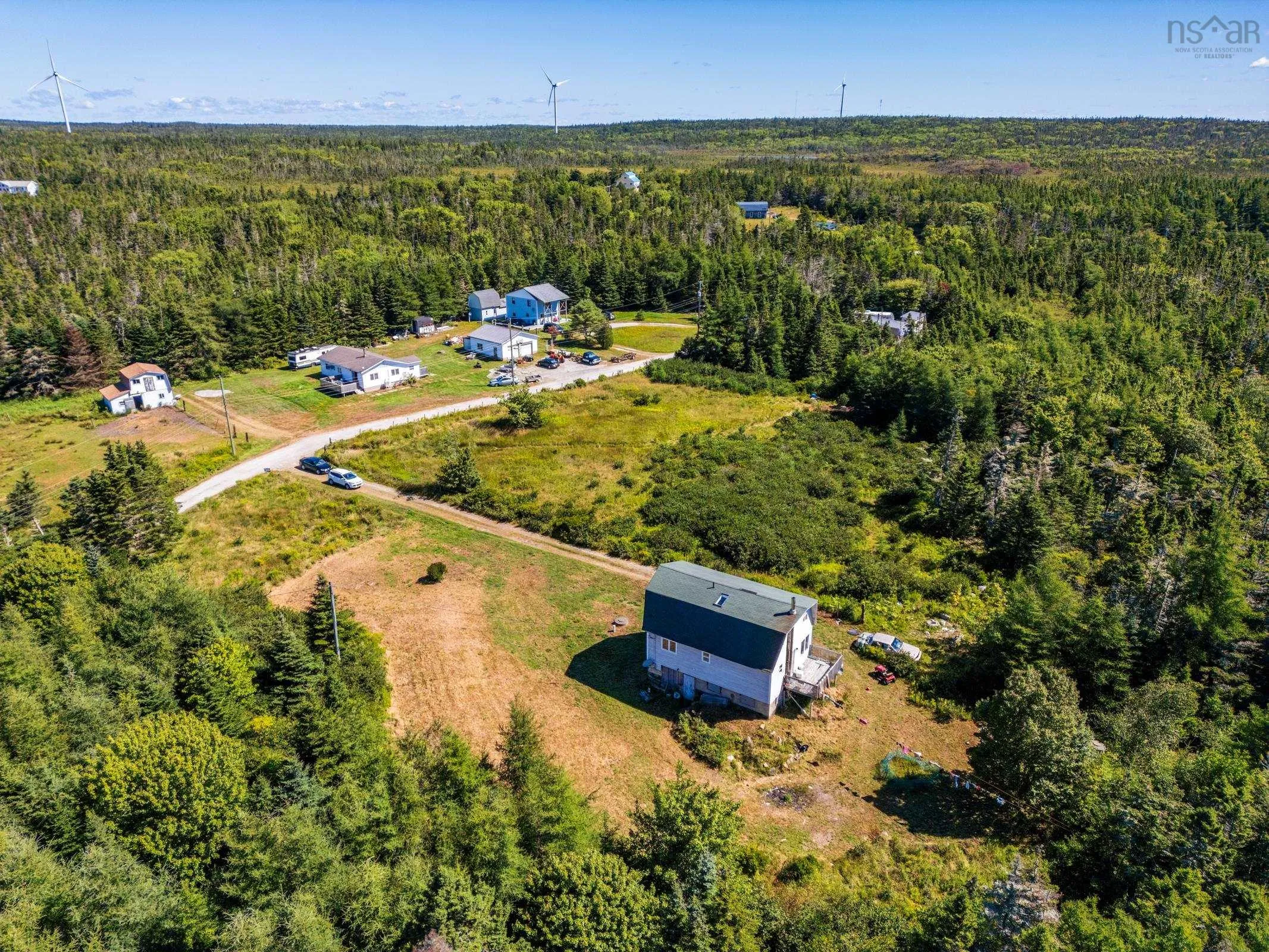 47 Golden Glow Lane, Little River Harbour, NS B0W 1B0, 3 Bedrooms Bedrooms, ,2 BathroomsBathrooms,Residential,For Sale,Golden Glow,202518783