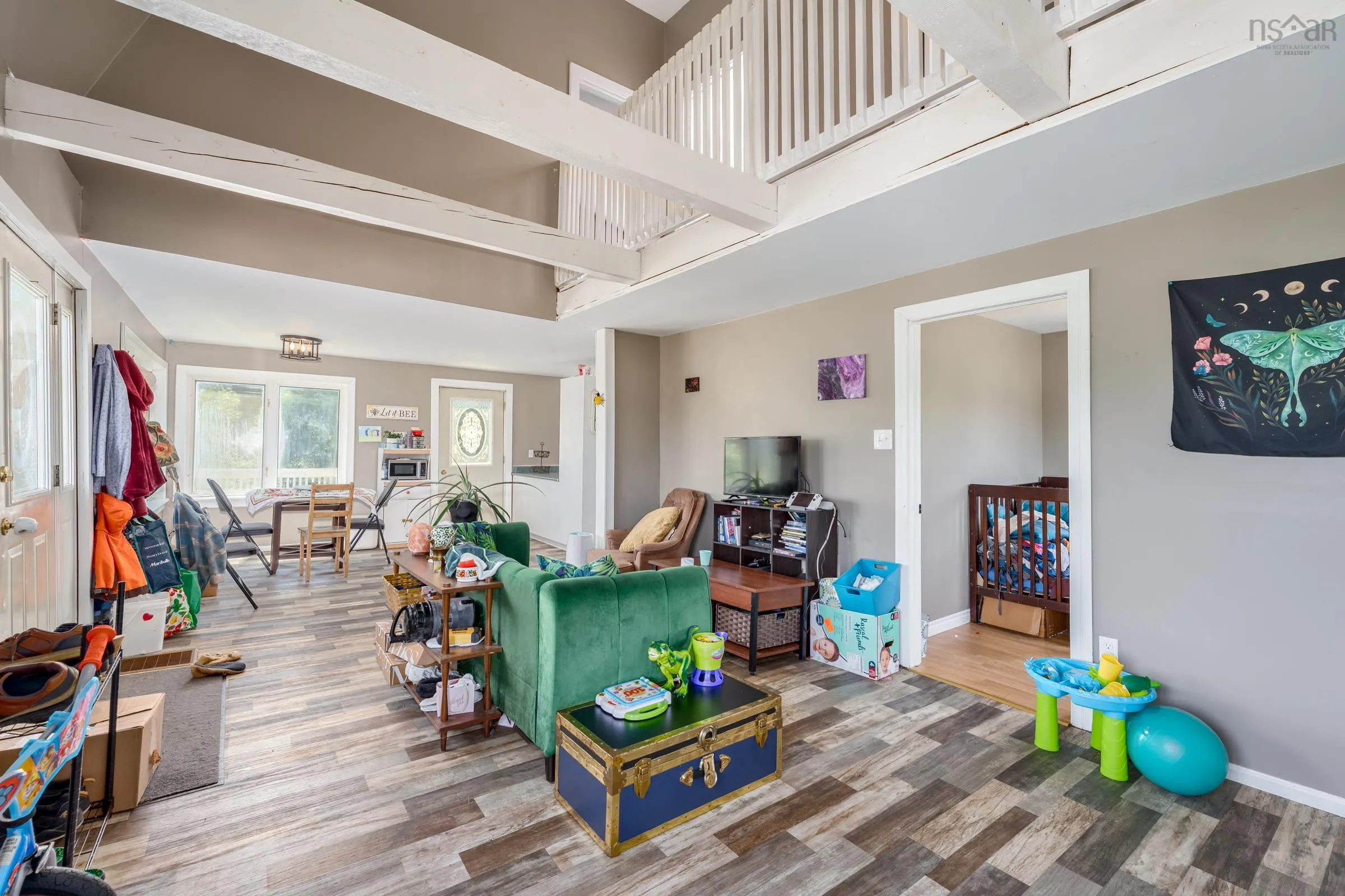 47 Golden Glow Lane, Little River Harbour, NS B0W 1B0, 3 Bedrooms Bedrooms, ,2 BathroomsBathrooms,Residential,For Sale,Golden Glow,202518783