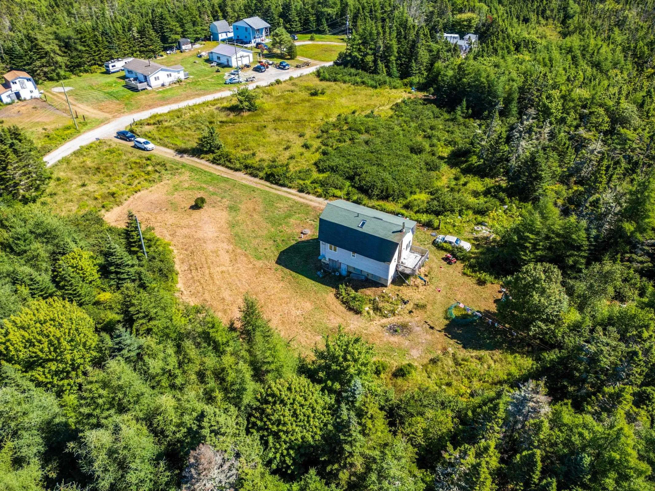 47 Golden Glow Lane, Little River Harbour, NS B0W 1B0, 3 Bedrooms Bedrooms, ,2 BathroomsBathrooms,Residential,For Sale,Golden Glow,202518783