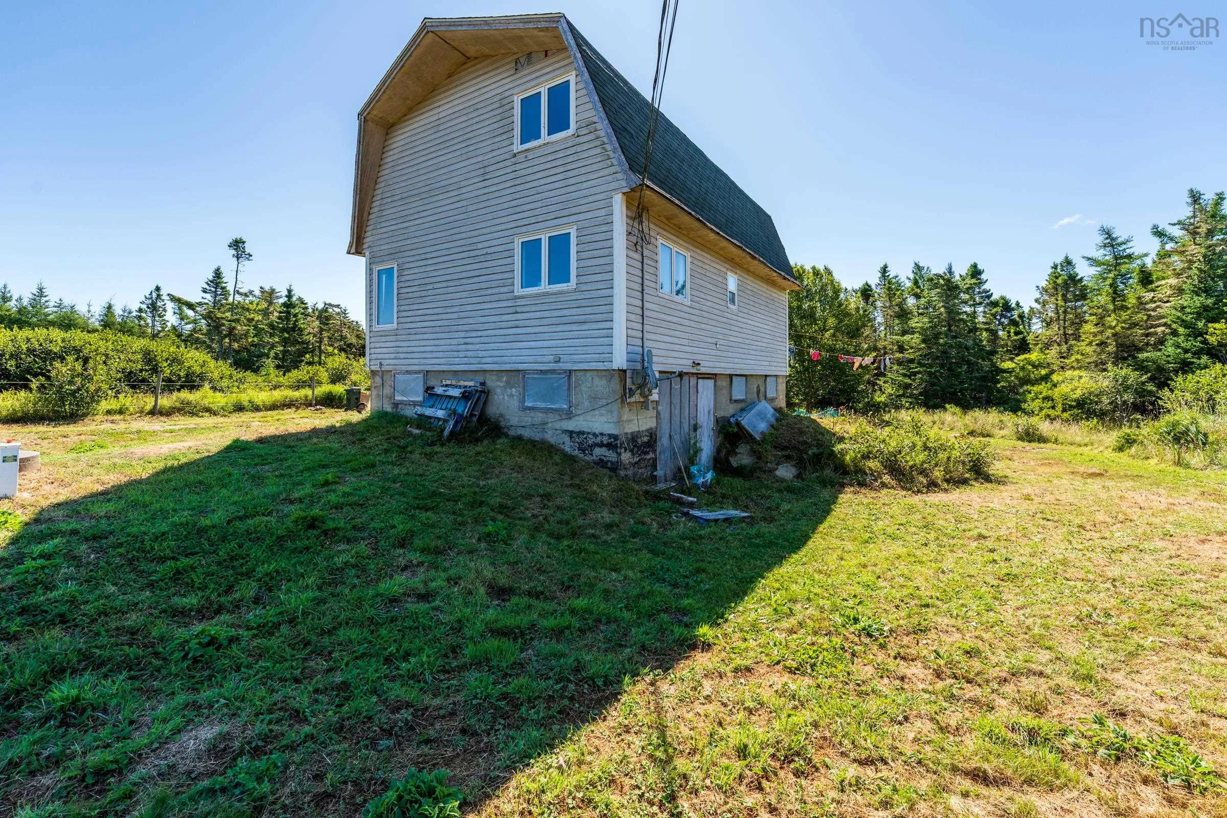 47 Golden Glow Lane, Little River Harbour, NS B0W 1B0, 3 Bedrooms Bedrooms, ,2 BathroomsBathrooms,Residential,For Sale,Golden Glow,202518783