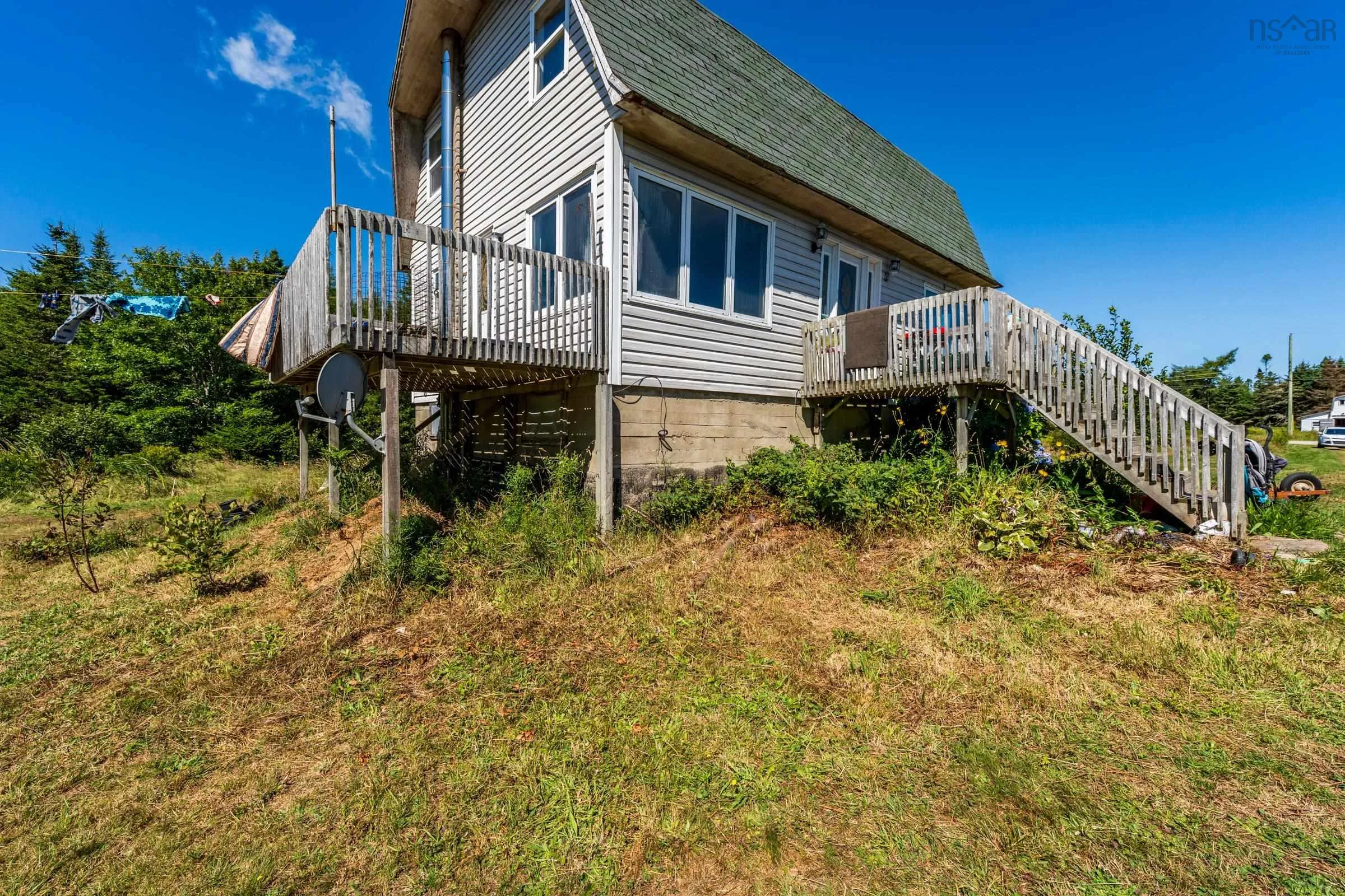 47 Golden Glow Lane, Little River Harbour, NS B0W 1B0, 3 Bedrooms Bedrooms, ,2 BathroomsBathrooms,Residential,For Sale,Golden Glow,202518783