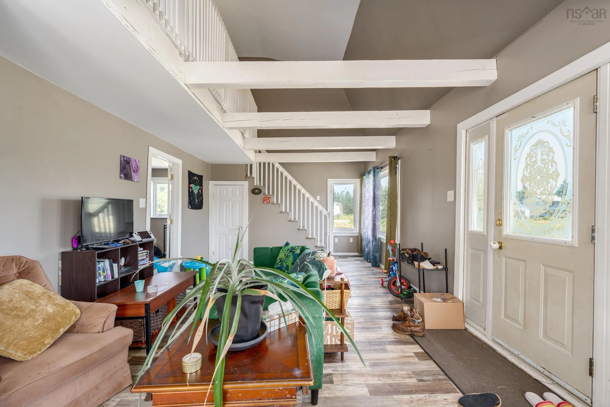 47 Golden Glow Lane, Little River Harbour, NS B0W 1B0, 3 Bedrooms Bedrooms, ,2 BathroomsBathrooms,Residential,For Sale,Golden Glow,202518783