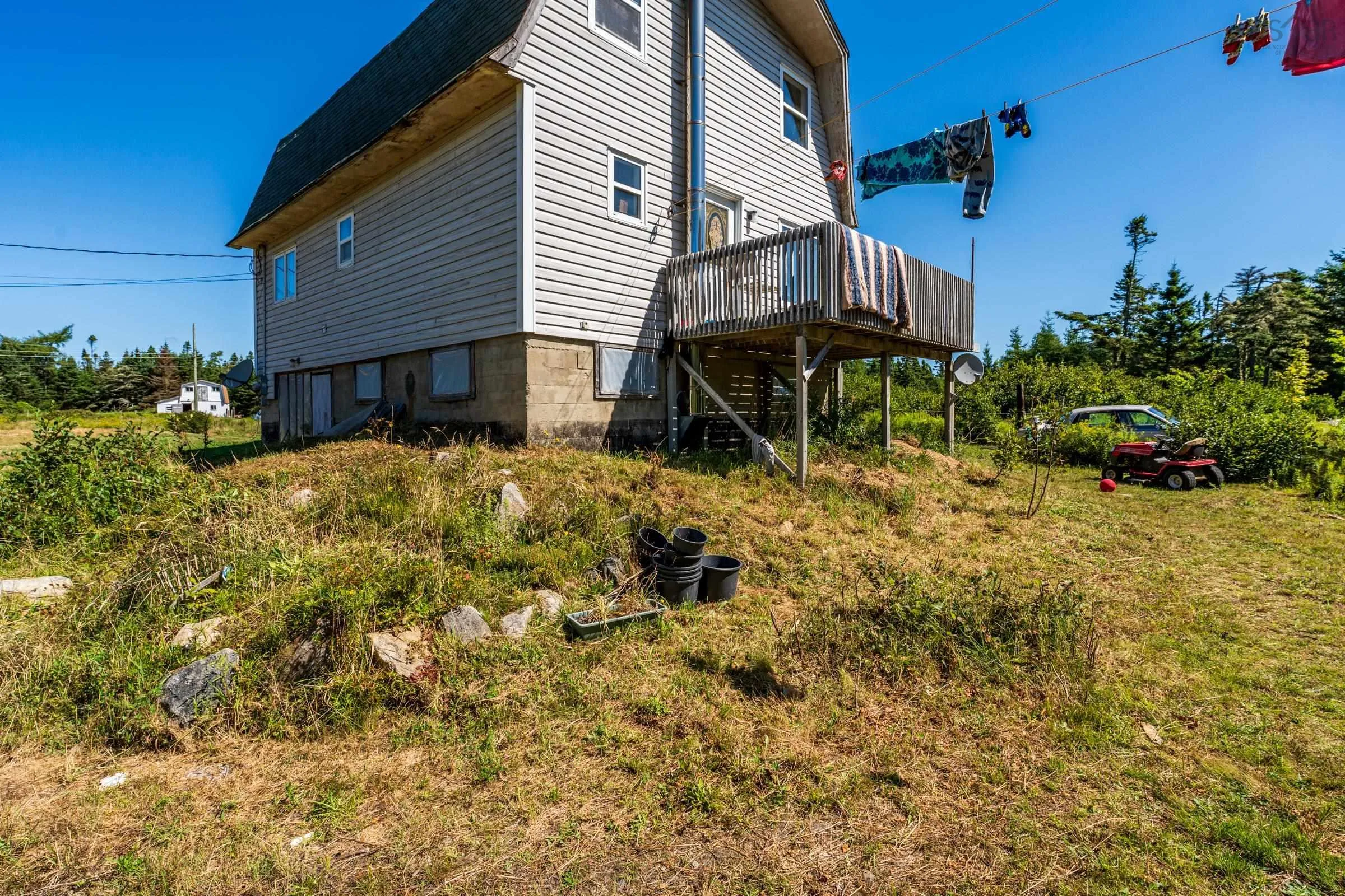47 Golden Glow Lane, Little River Harbour, NS B0W 1B0, 3 Bedrooms Bedrooms, ,2 BathroomsBathrooms,Residential,For Sale,Golden Glow,202518783
