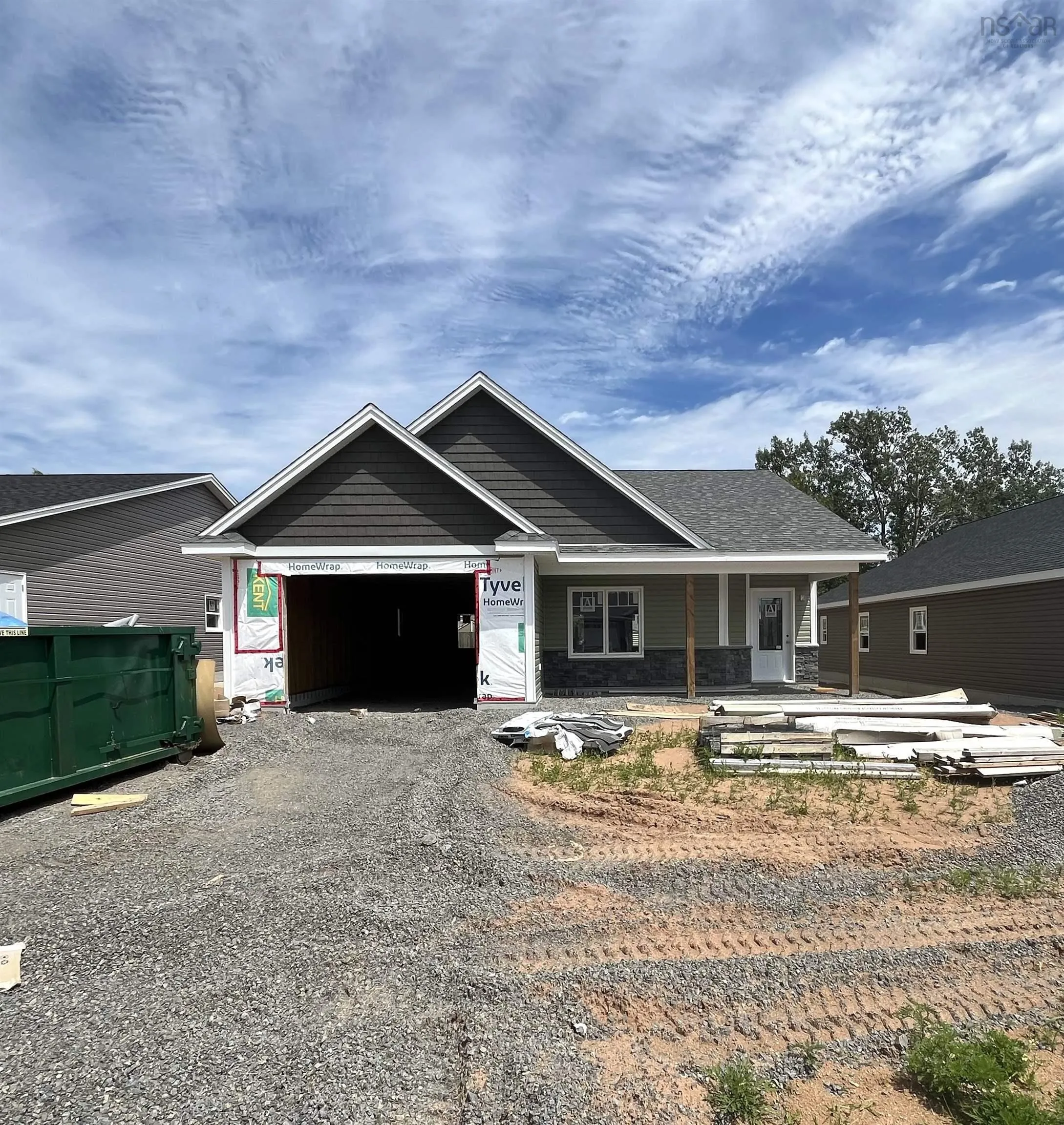 39 Covey Drive Lot 433, North Kentville NS B4N 0H8, 2 Bedrooms Bedrooms, ,2 BathroomsBathrooms,Residential,For Sale,Covey,202401413