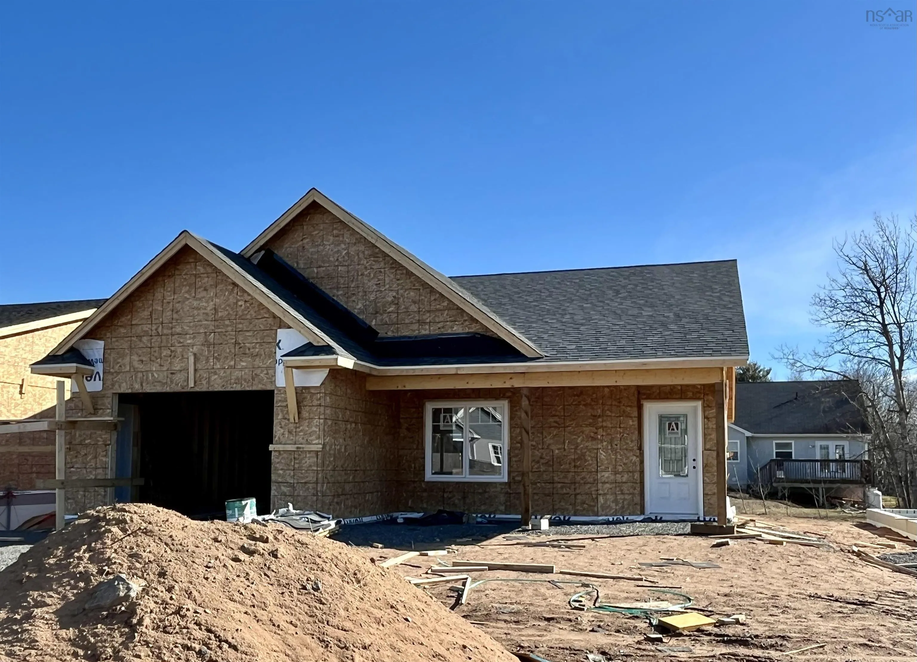 39 Covey Drive Lot 433, North Kentville NS B4N 0H8, 2 Bedrooms Bedrooms, ,2 BathroomsBathrooms,Residential,For Sale,Covey,202401413
