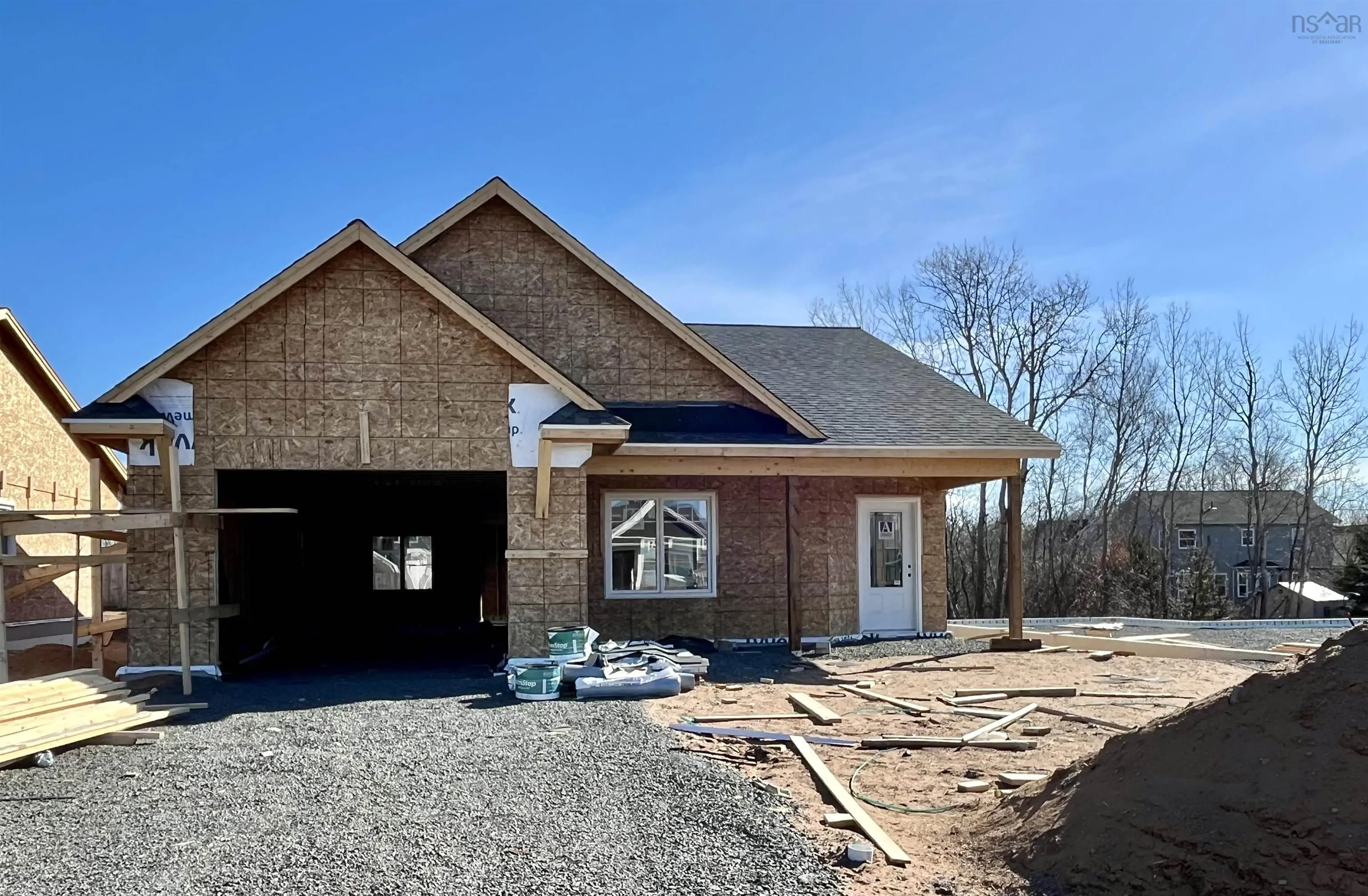 39 Covey Drive Lot 433, North Kentville NS B4N 0H8, 2 Bedrooms Bedrooms, ,2 BathroomsBathrooms,Residential,For Sale,Covey,202401413