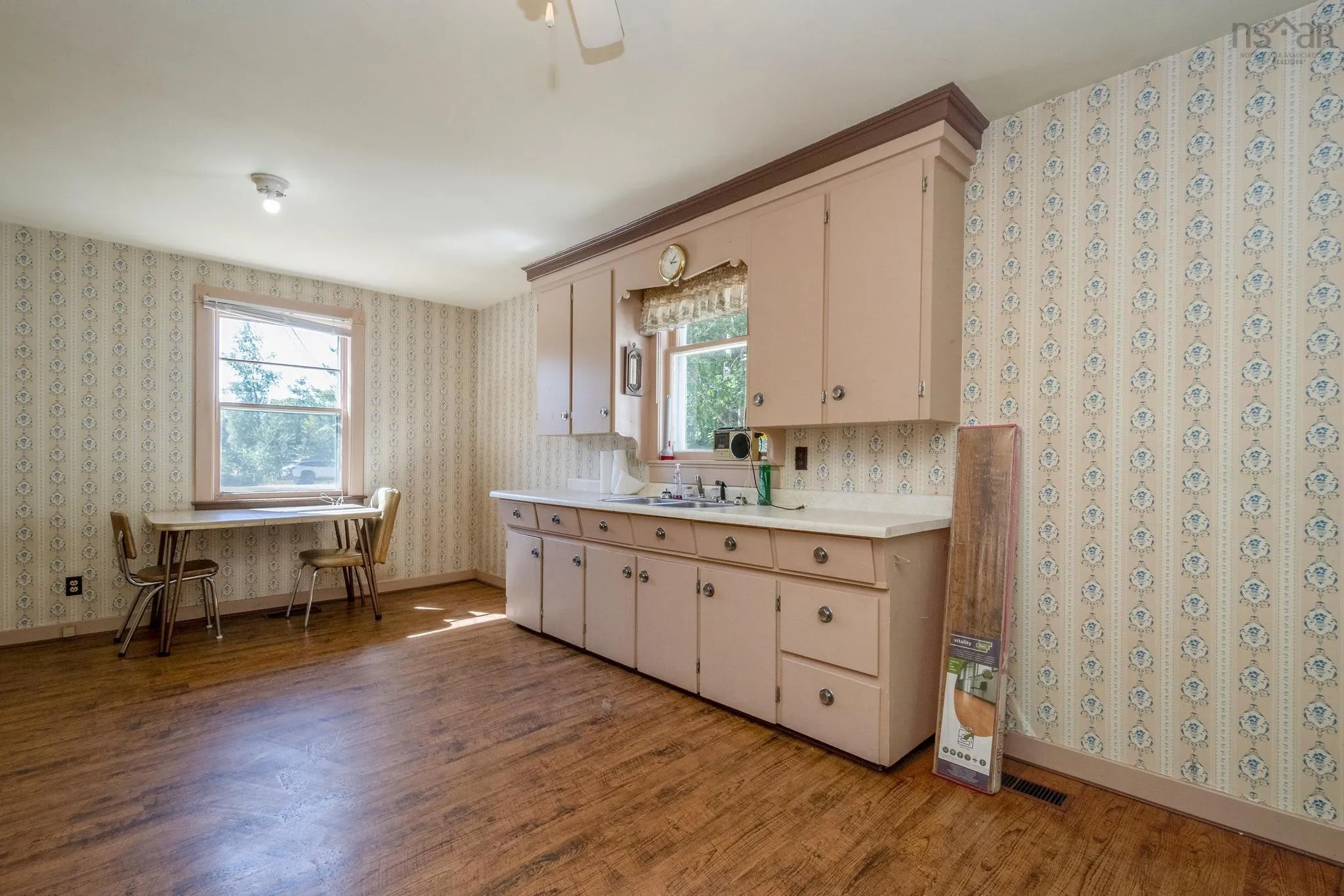 60 Ritchie Lane, Auburn, NS B0P 1A0, 3 Bedrooms Bedrooms, ,1 BathroomBathrooms,Residential,For Sale,Ritchie,202521170