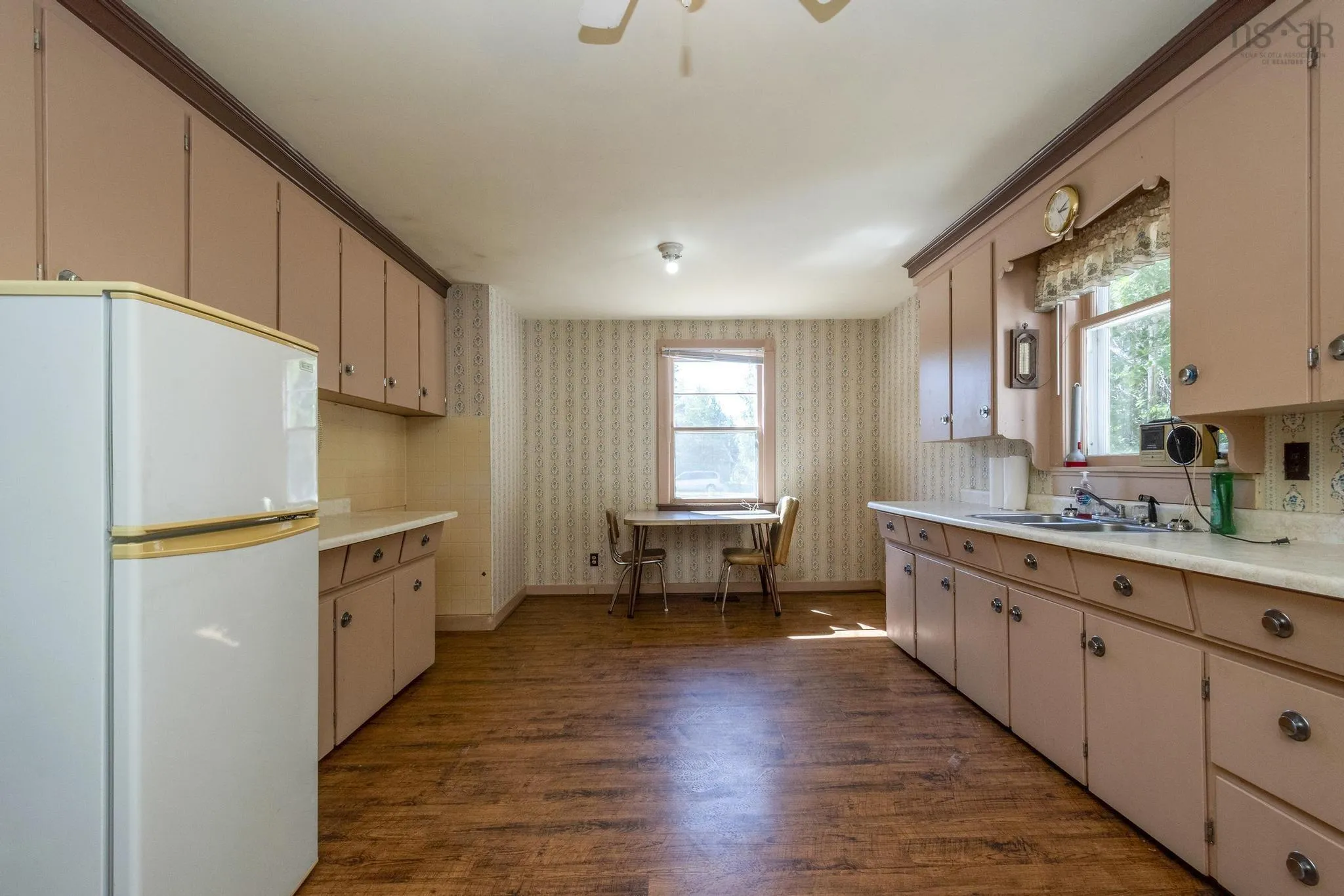 60 Ritchie Lane, Auburn, NS B0P 1A0, 3 Bedrooms Bedrooms, ,1 BathroomBathrooms,Residential,For Sale,Ritchie,202521170