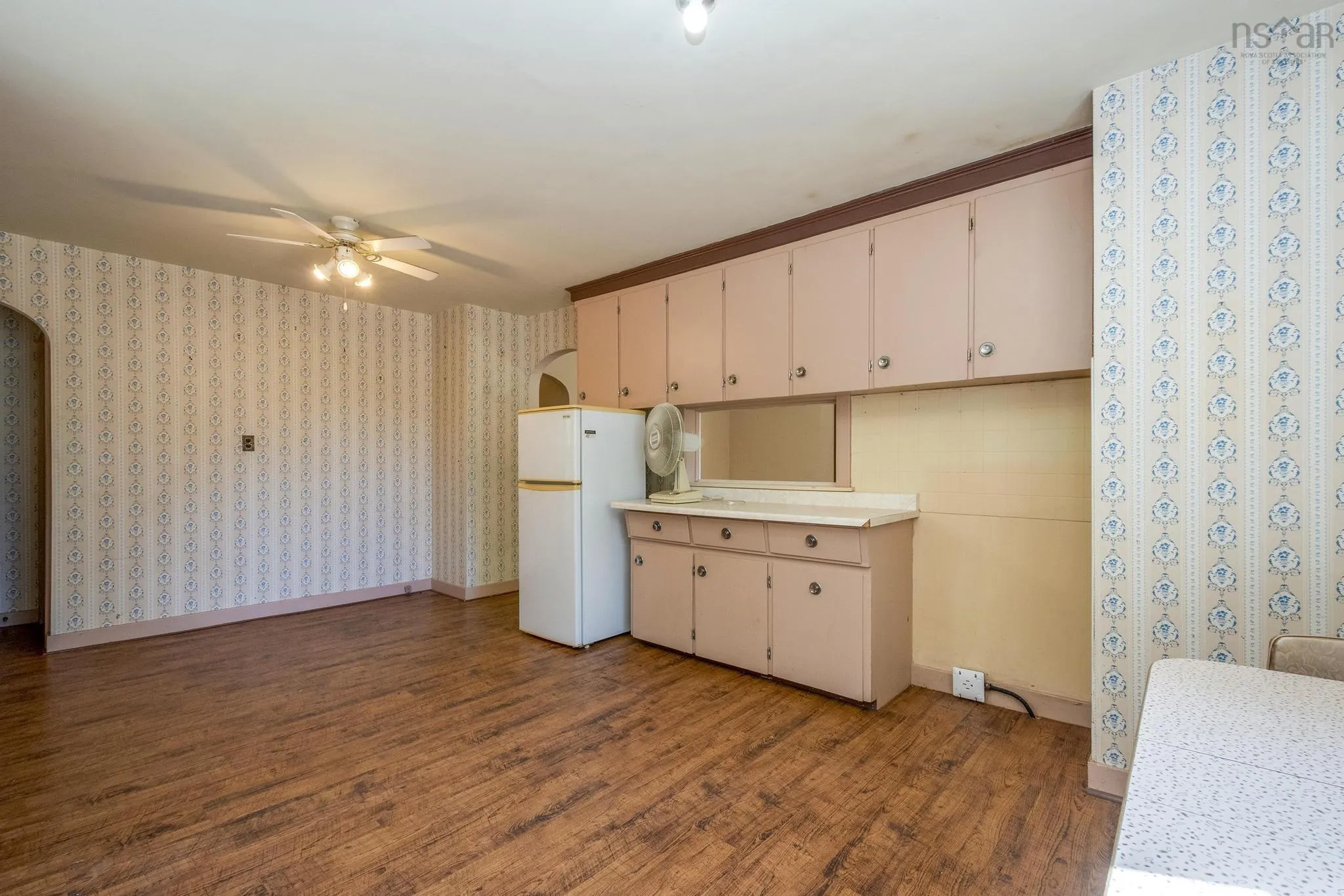 60 Ritchie Lane, Auburn, NS B0P 1A0, 3 Bedrooms Bedrooms, ,1 BathroomBathrooms,Residential,For Sale,Ritchie,202521170