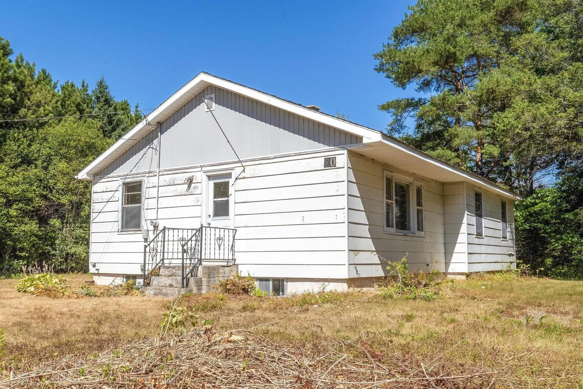 60 Ritchie Lane, Auburn, NS B0P 1A0, 3 Bedrooms Bedrooms, ,1 BathroomBathrooms,Residential,For Sale,Ritchie,202521170
