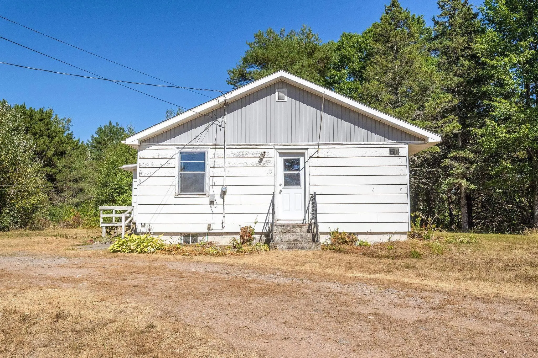 60 Ritchie Lane, Auburn, NS B0P 1A0, 3 Bedrooms Bedrooms, ,1 BathroomBathrooms,Residential,For Sale,Ritchie,202521170
