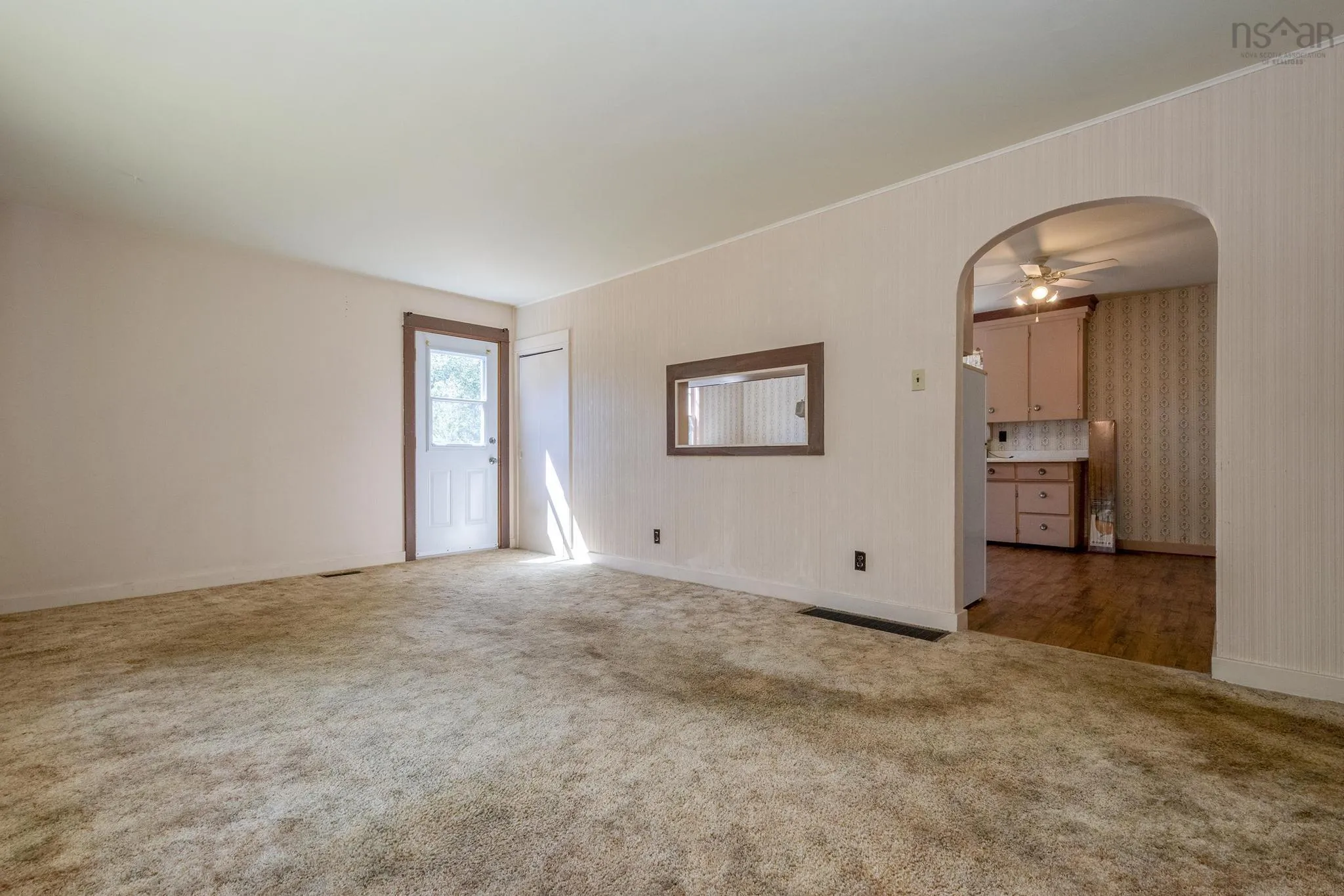 60 Ritchie Lane, Auburn, NS B0P 1A0, 3 Bedrooms Bedrooms, ,1 BathroomBathrooms,Residential,For Sale,Ritchie,202521170