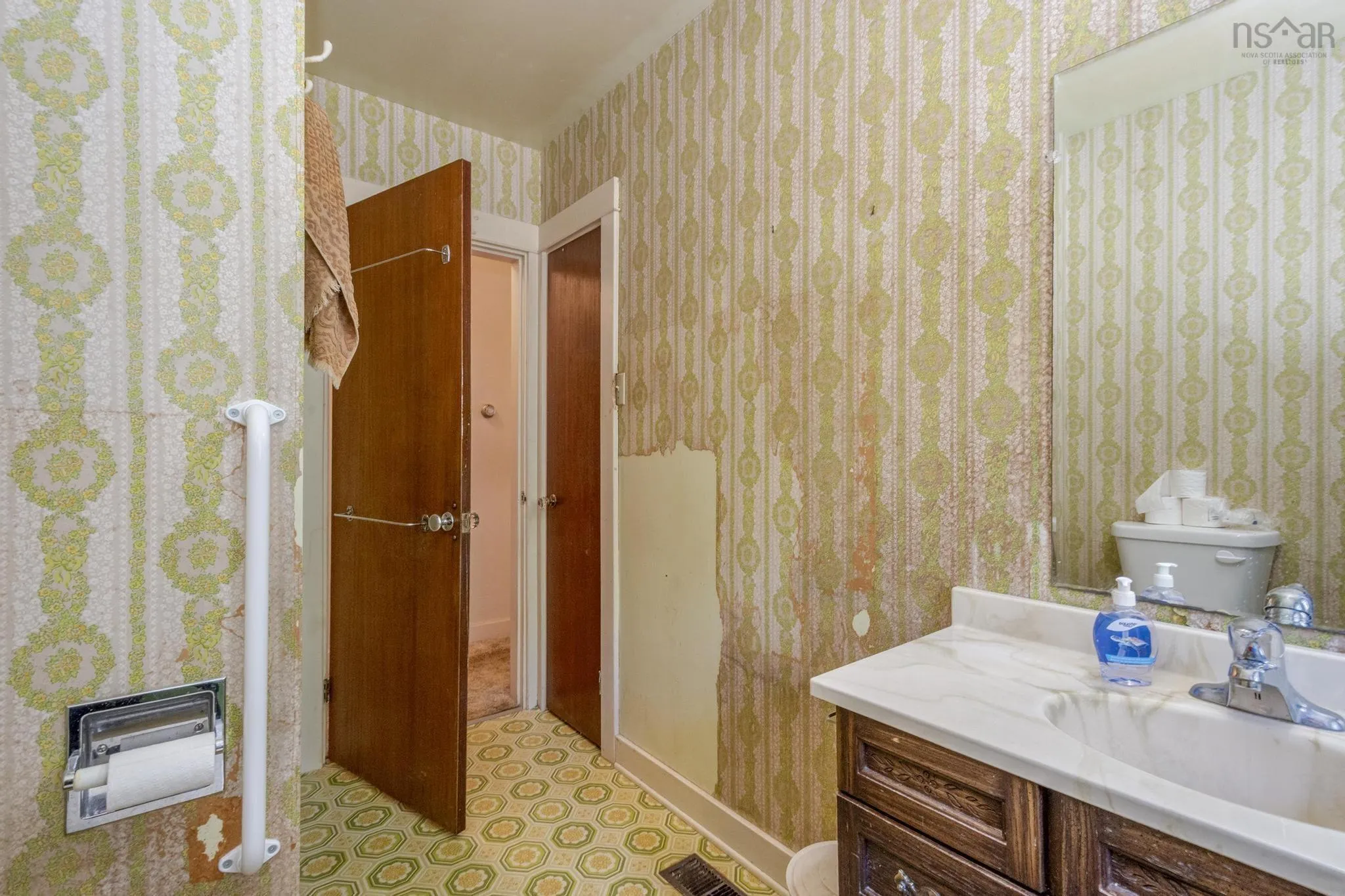 60 Ritchie Lane, Auburn, NS B0P 1A0, 3 Bedrooms Bedrooms, ,1 BathroomBathrooms,Residential,For Sale,Ritchie,202521170