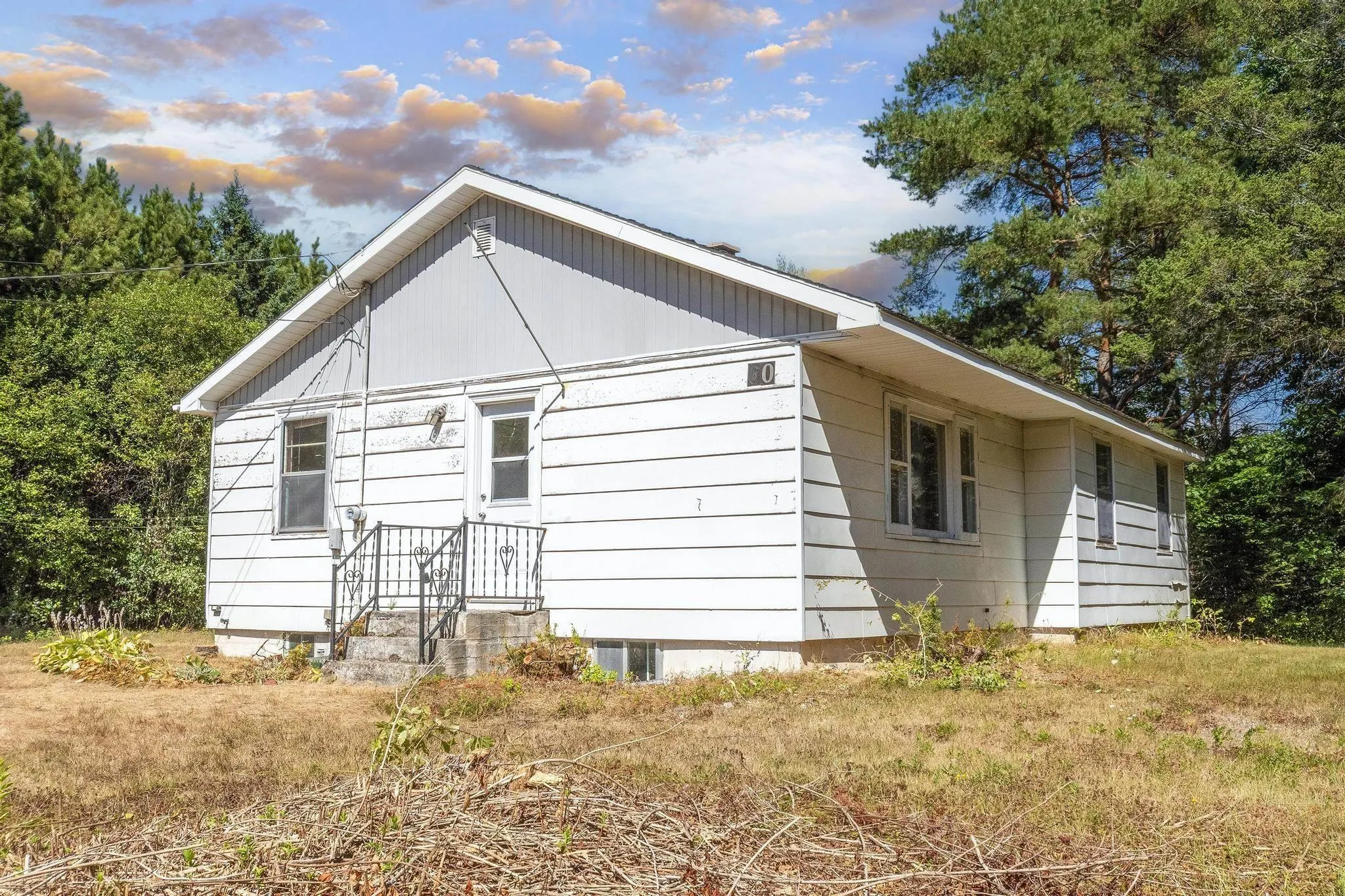 60 Ritchie Lane, Auburn, NS B0P 1A0, 3 Bedrooms Bedrooms, ,1 BathroomBathrooms,Residential,For Sale,Ritchie,202521170