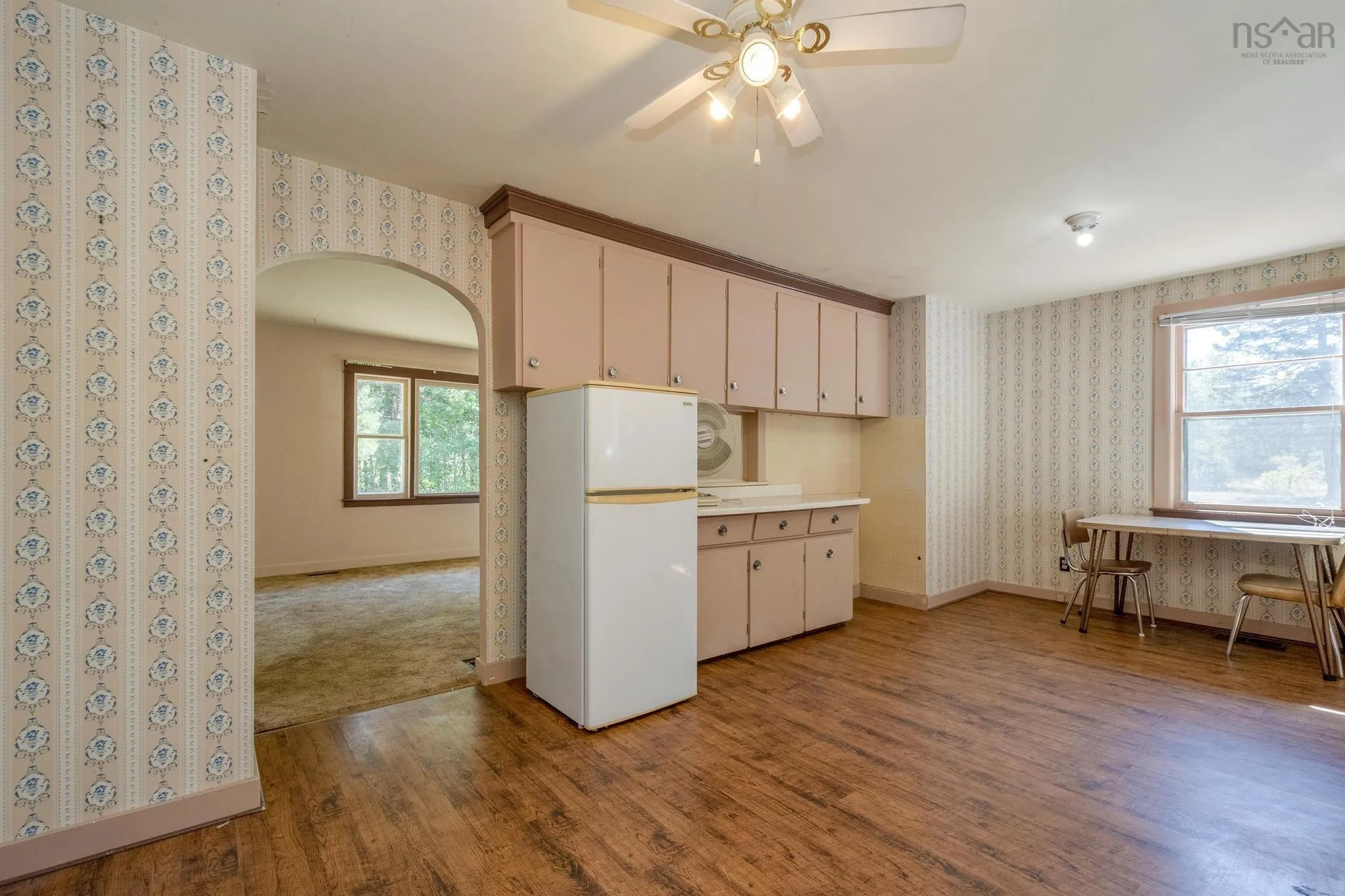 60 Ritchie Lane, Auburn, NS B0P 1A0, 3 Bedrooms Bedrooms, ,1 BathroomBathrooms,Residential,For Sale,Ritchie,202521170