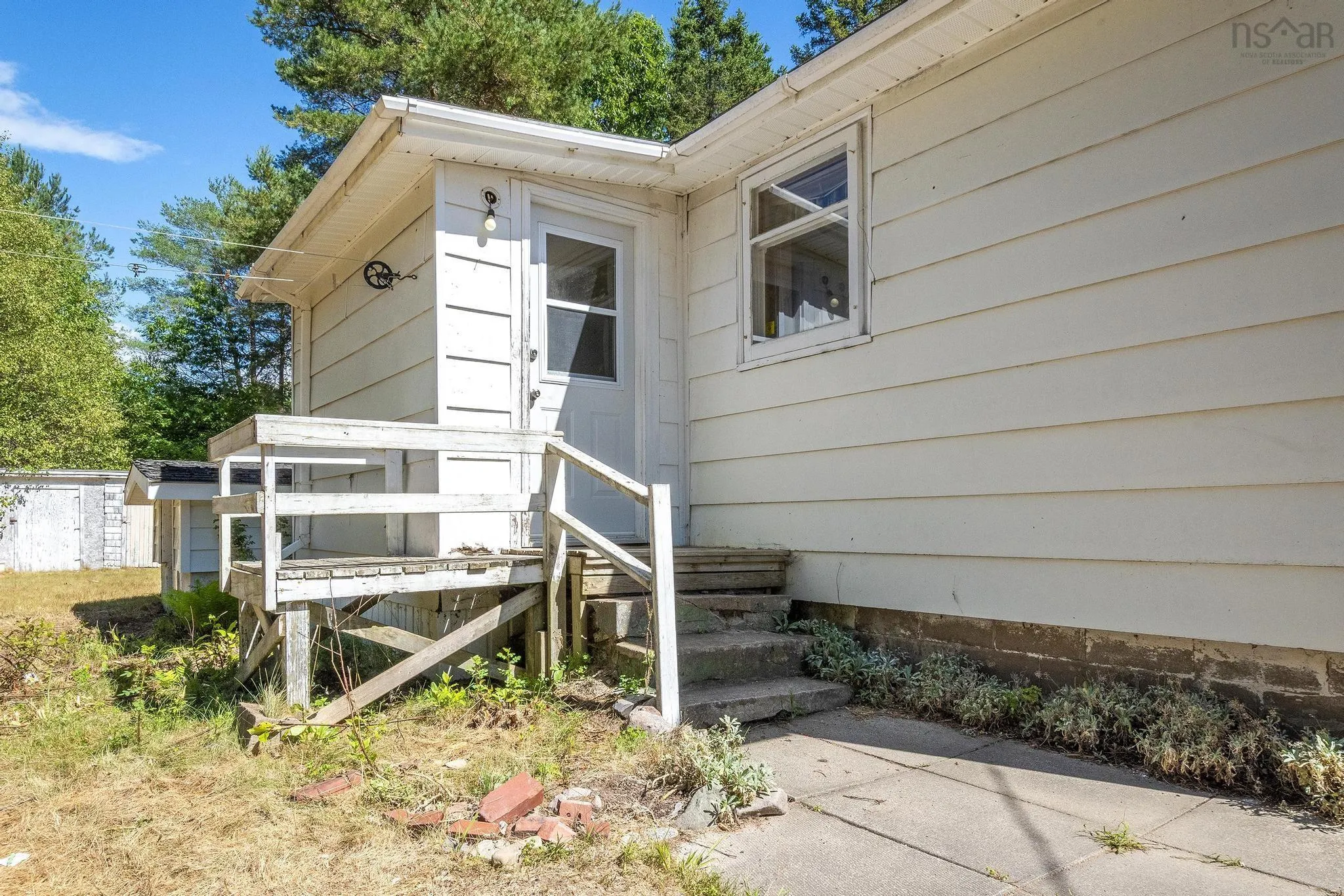 60 Ritchie Lane, Auburn, NS B0P 1A0, 3 Bedrooms Bedrooms, ,1 BathroomBathrooms,Residential,For Sale,Ritchie,202521170