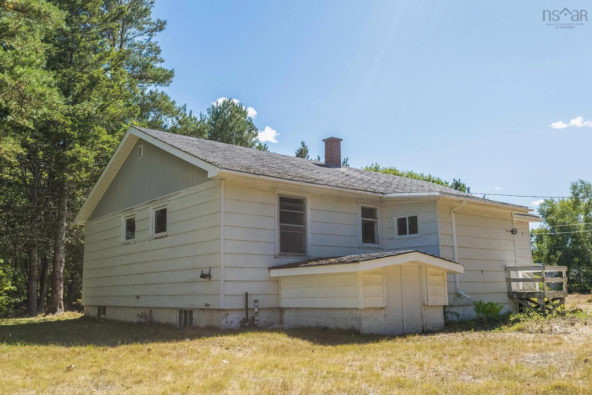 60 Ritchie Lane, Auburn, NS B0P 1A0, 3 Bedrooms Bedrooms, ,1 BathroomBathrooms,Residential,For Sale,Ritchie,202521170