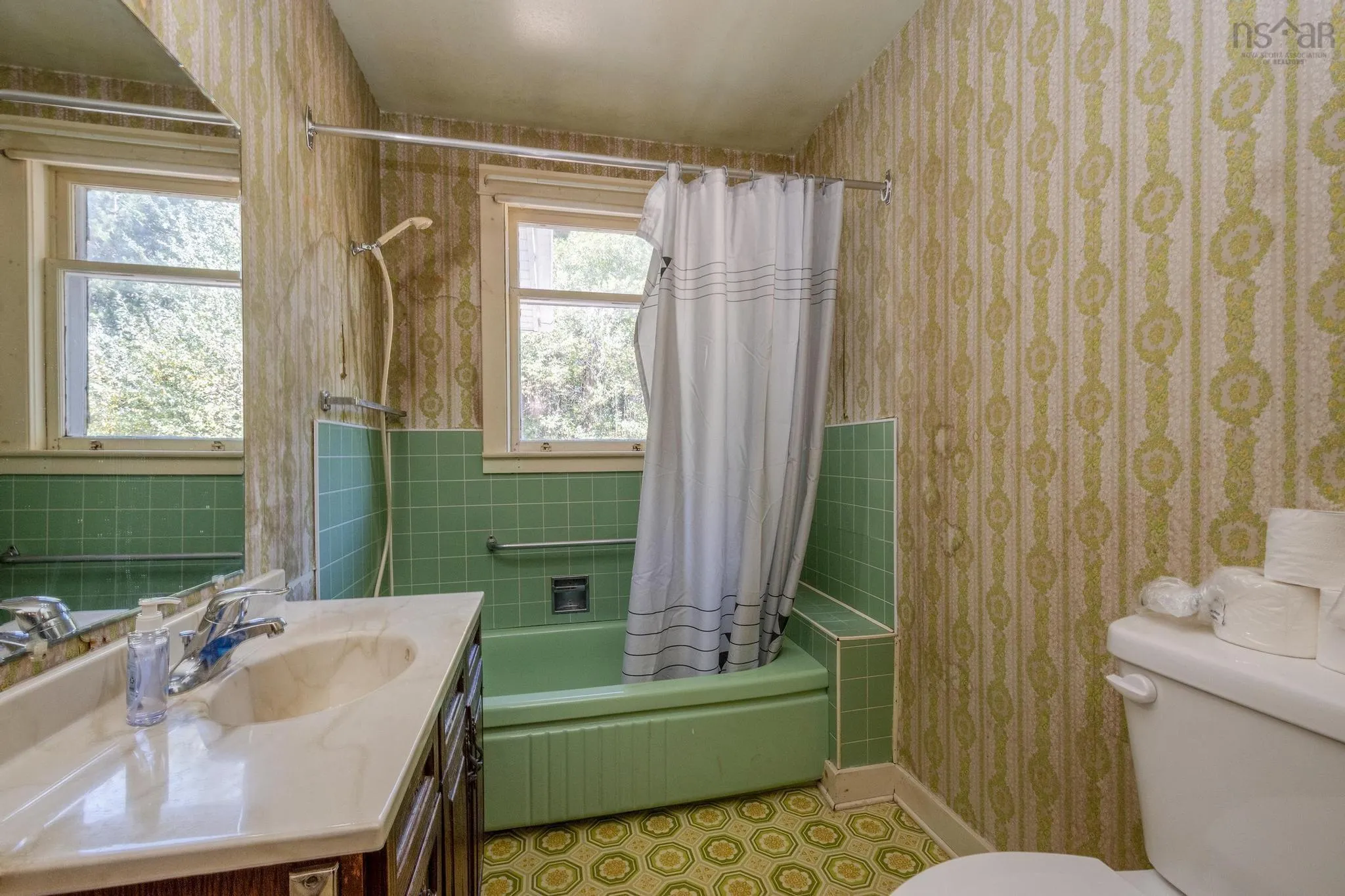 60 Ritchie Lane, Auburn, NS B0P 1A0, 3 Bedrooms Bedrooms, ,1 BathroomBathrooms,Residential,For Sale,Ritchie,202521170