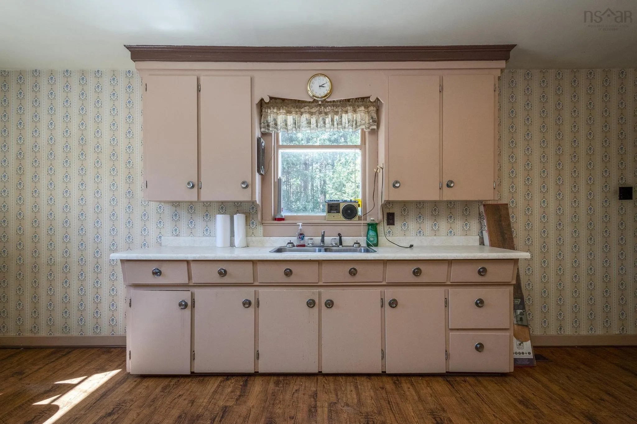 60 Ritchie Lane, Auburn, NS B0P 1A0, 3 Bedrooms Bedrooms, ,1 BathroomBathrooms,Residential,For Sale,Ritchie,202521170