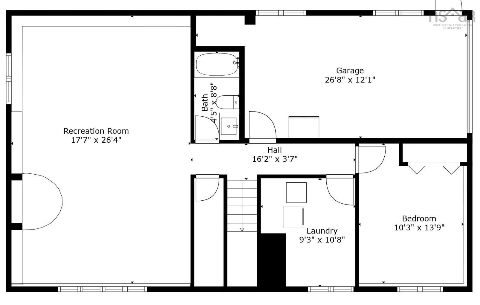 239 Howe Avenue, Fall River, NS B2T 1H7, 4 Bedrooms Bedrooms, ,3 BathroomsBathrooms,Residential,For Sale,Howe,202516405