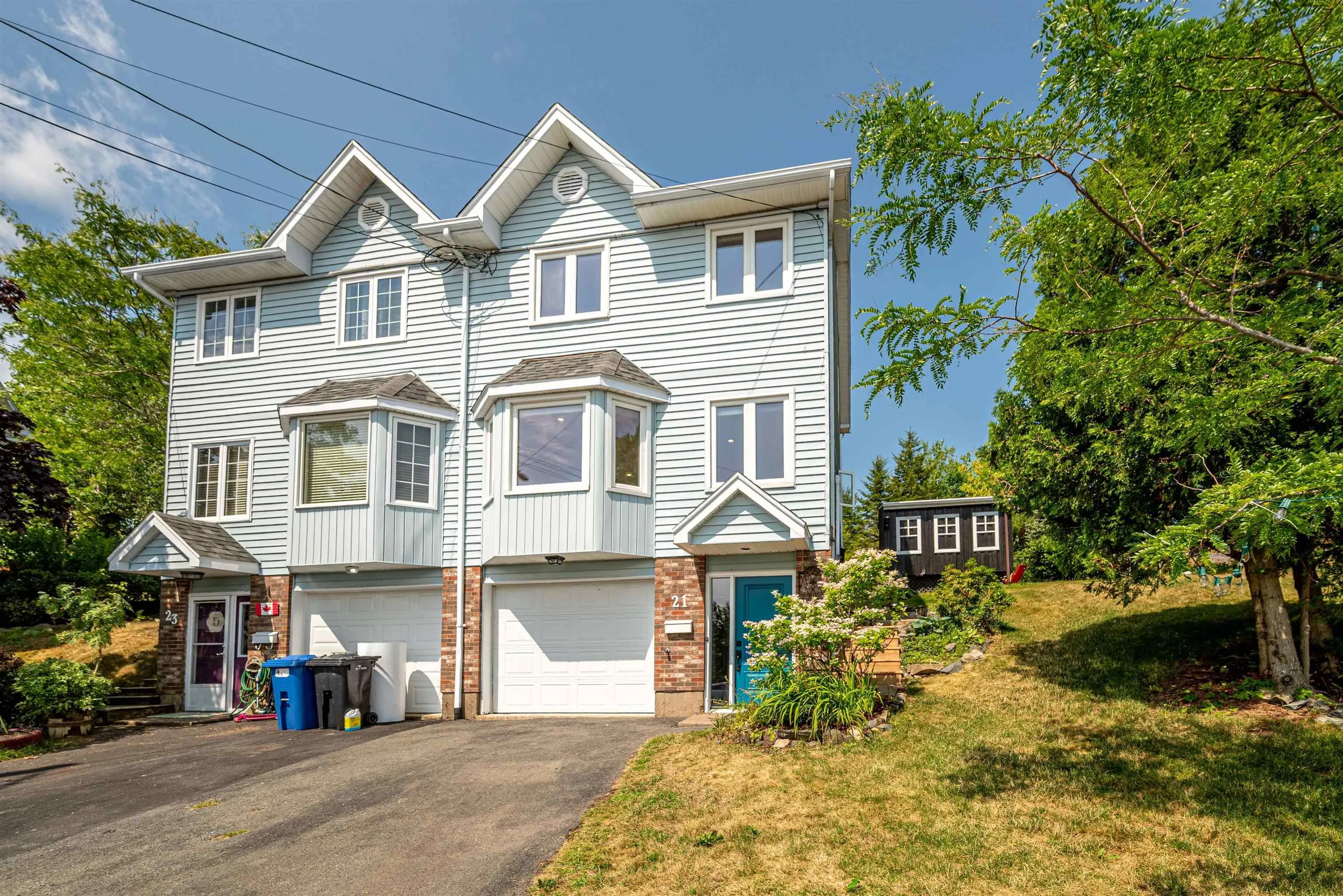 21 Lively Court, Bedford, NS B4A 3J6, 3 Bedrooms Bedrooms, ,3 BathroomsBathrooms,Residential,For Sale,Lively,202520573