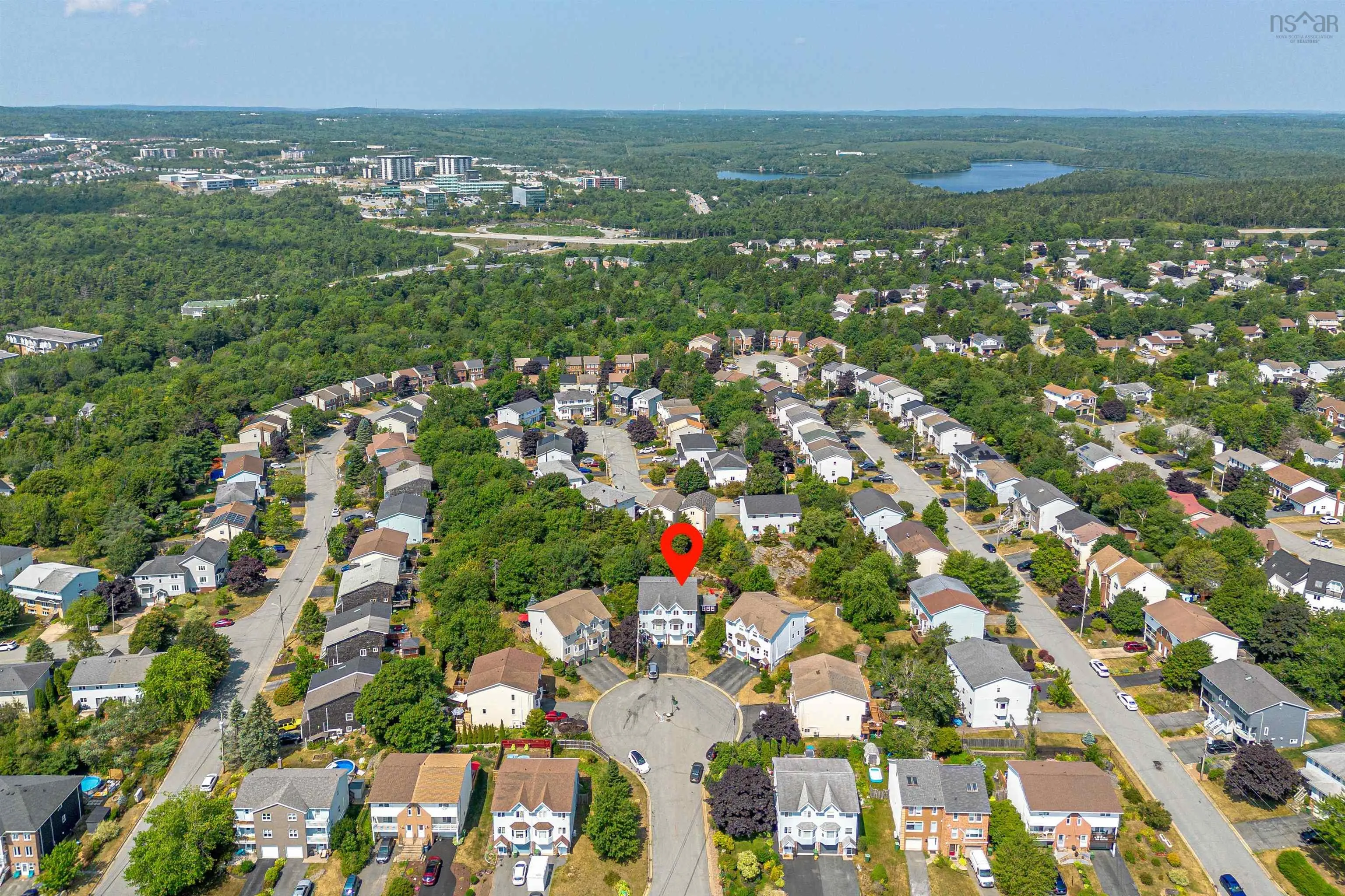 21 Lively Court, Bedford, NS B4A 3J6, 3 Bedrooms Bedrooms, ,3 BathroomsBathrooms,Residential,For Sale,Lively,202520573