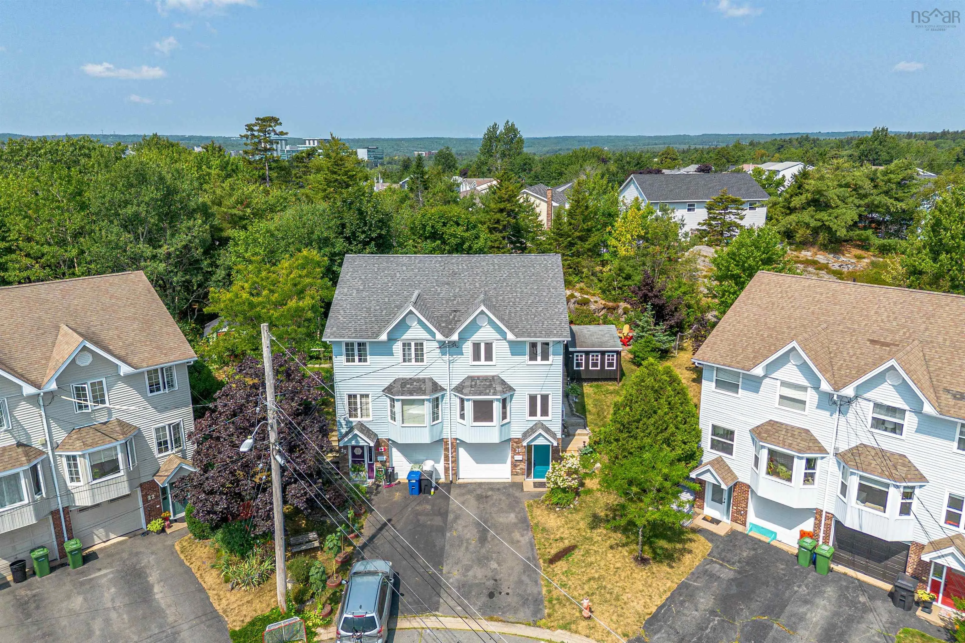 21 Lively Court, Bedford, NS B4A 3J6, 3 Bedrooms Bedrooms, ,3 BathroomsBathrooms,Residential,For Sale,Lively,202520573