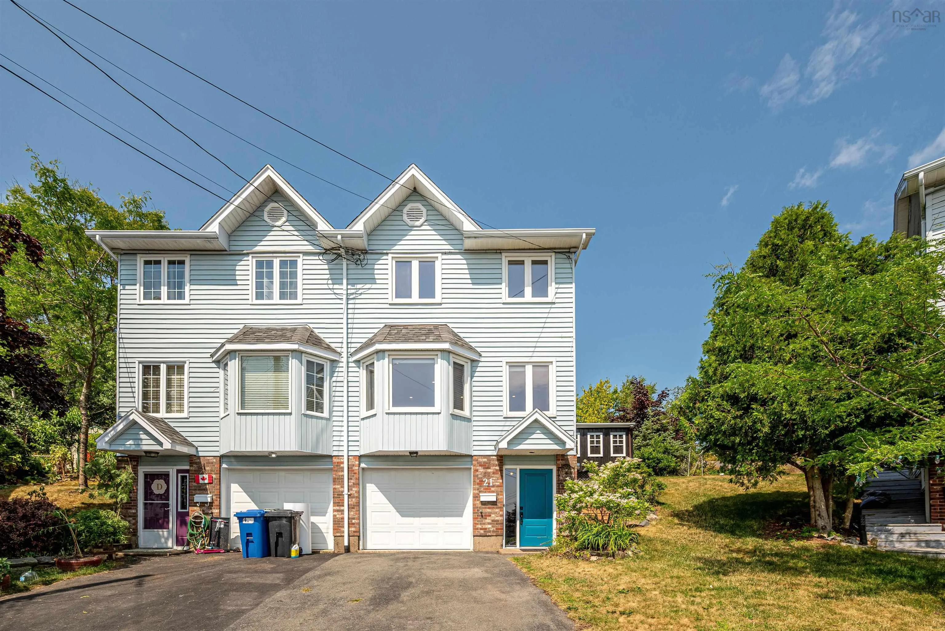 21 Lively Court, Bedford, NS B4A 3J6, 3 Bedrooms Bedrooms, ,3 BathroomsBathrooms,Residential,For Sale,Lively,202520573