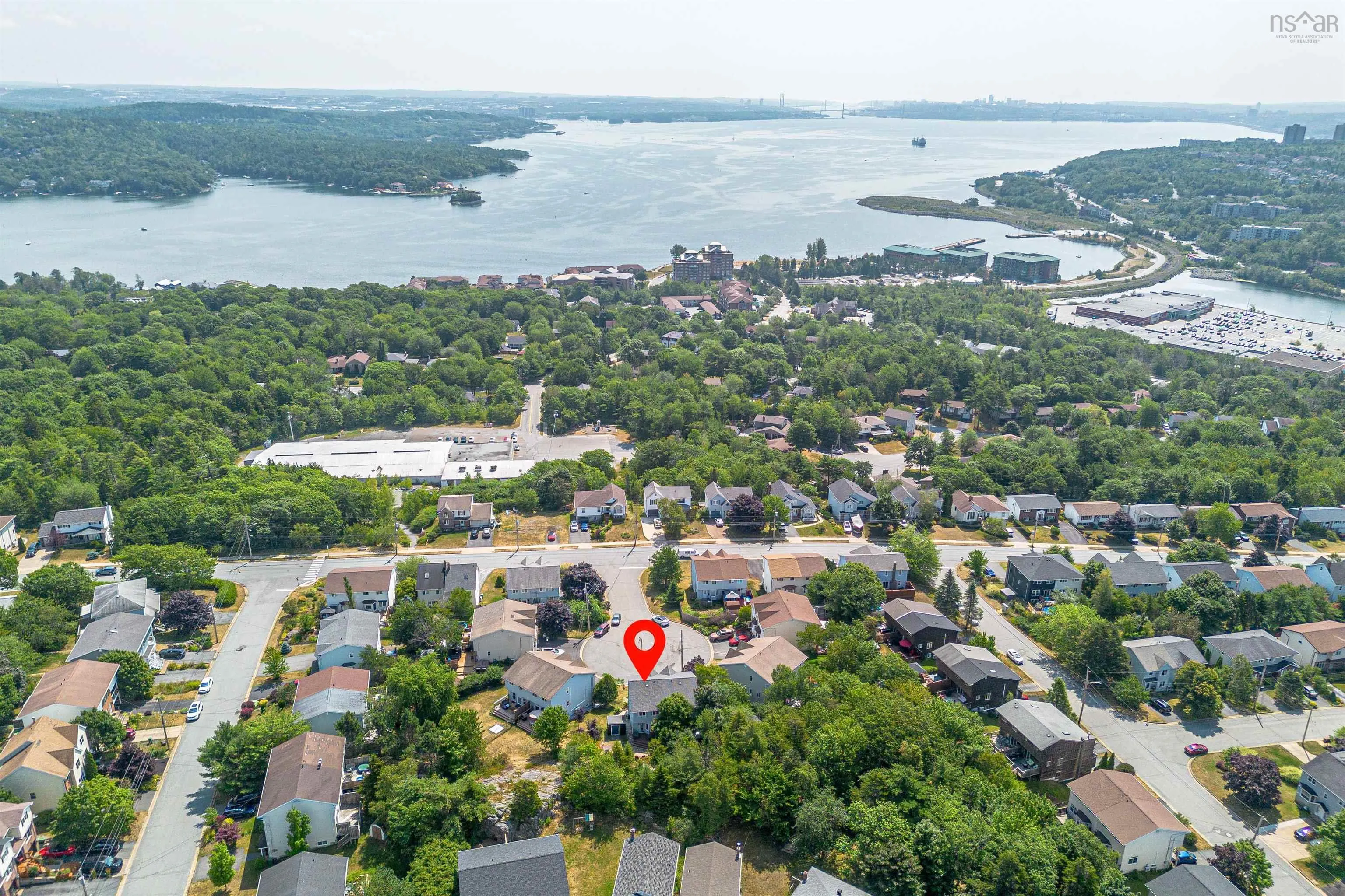 21 Lively Court, Bedford, NS B4A 3J6, 3 Bedrooms Bedrooms, ,3 BathroomsBathrooms,Residential,For Sale,Lively,202520573
