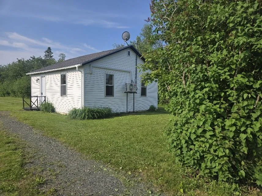 692 Brook Road, Welsford Ns B0k 1n0, 2 Bedrooms Bedrooms, ,1 BathroomBathrooms,Residential,For Sale,Brook,202503718