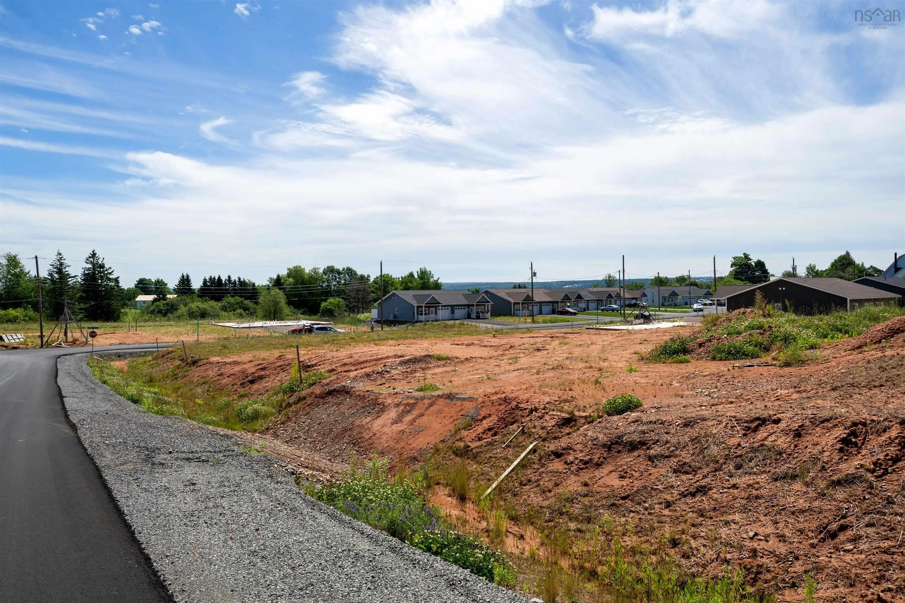 Roseway Lane Lot 38, Upper Onslow, NS B6L 0G9, ,Land,For Sale,Roseway,202518128