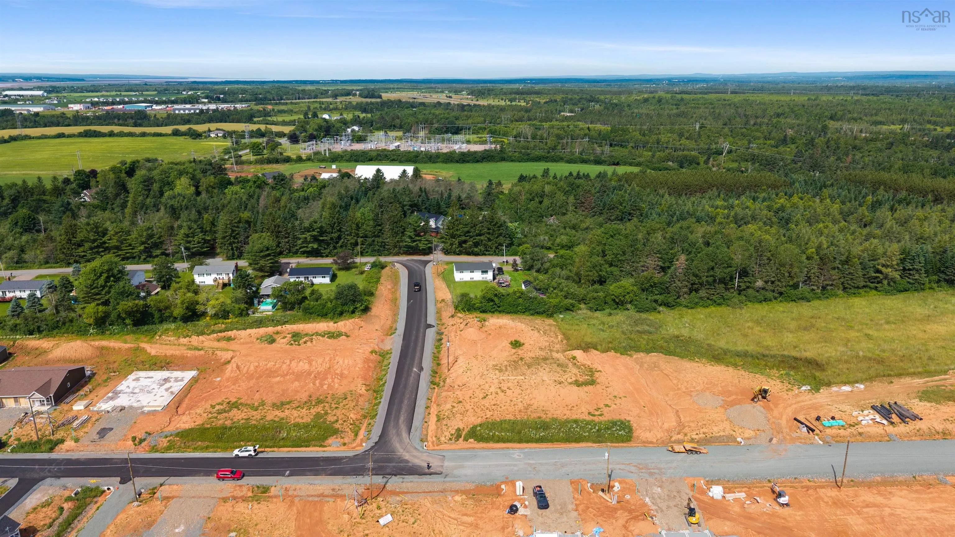 Roseway Lane Lot 38, Upper Onslow, NS B6L 0G9, ,Land,For Sale,Roseway,202518128