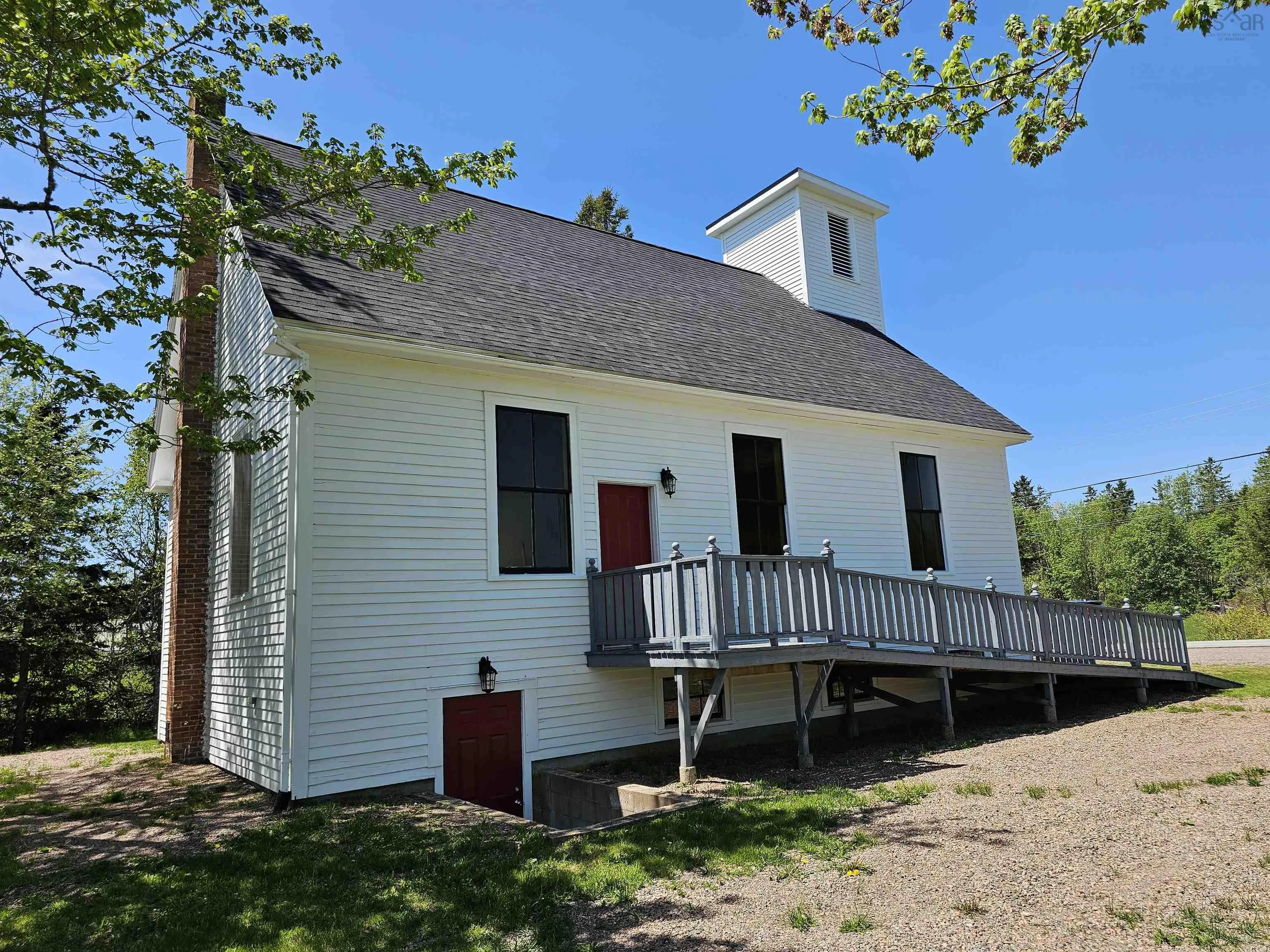 6910 Highway 2, Portapique Ns B0m 1b0, ,Commercial Sale,For Sale,Highway 2,202506149