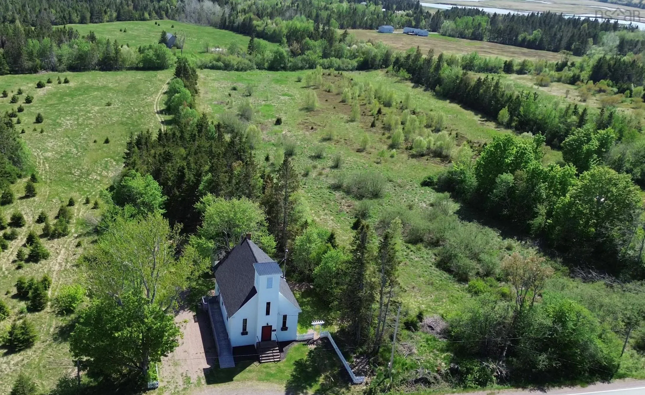 6910 Highway 2, Portapique Ns B0m 1b0, ,Commercial Sale,For Sale,Highway 2,202506149