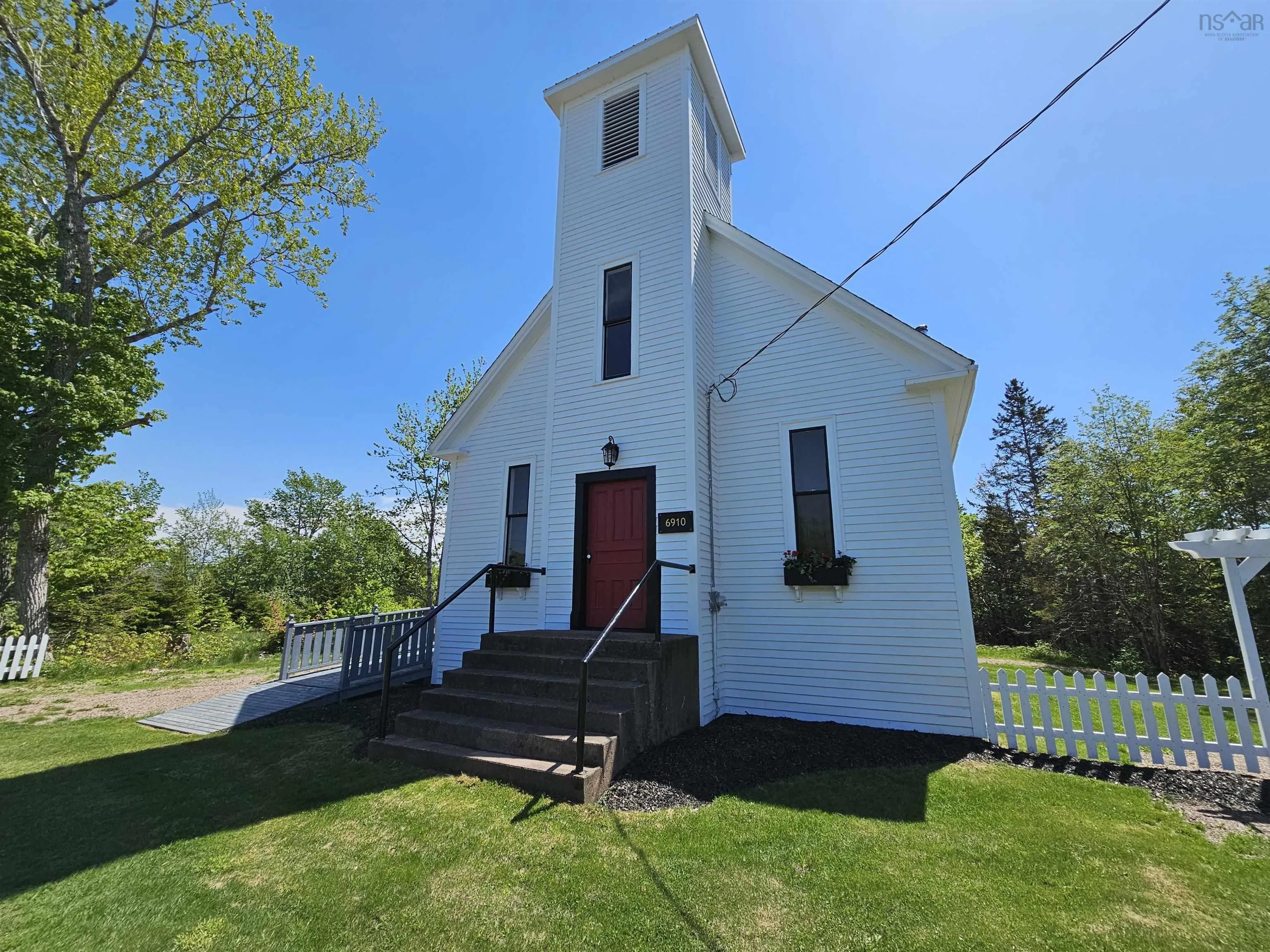 6910 Highway 2, Portapique Ns B0m 1b0, ,Commercial Sale,For Sale,Highway 2,202506149