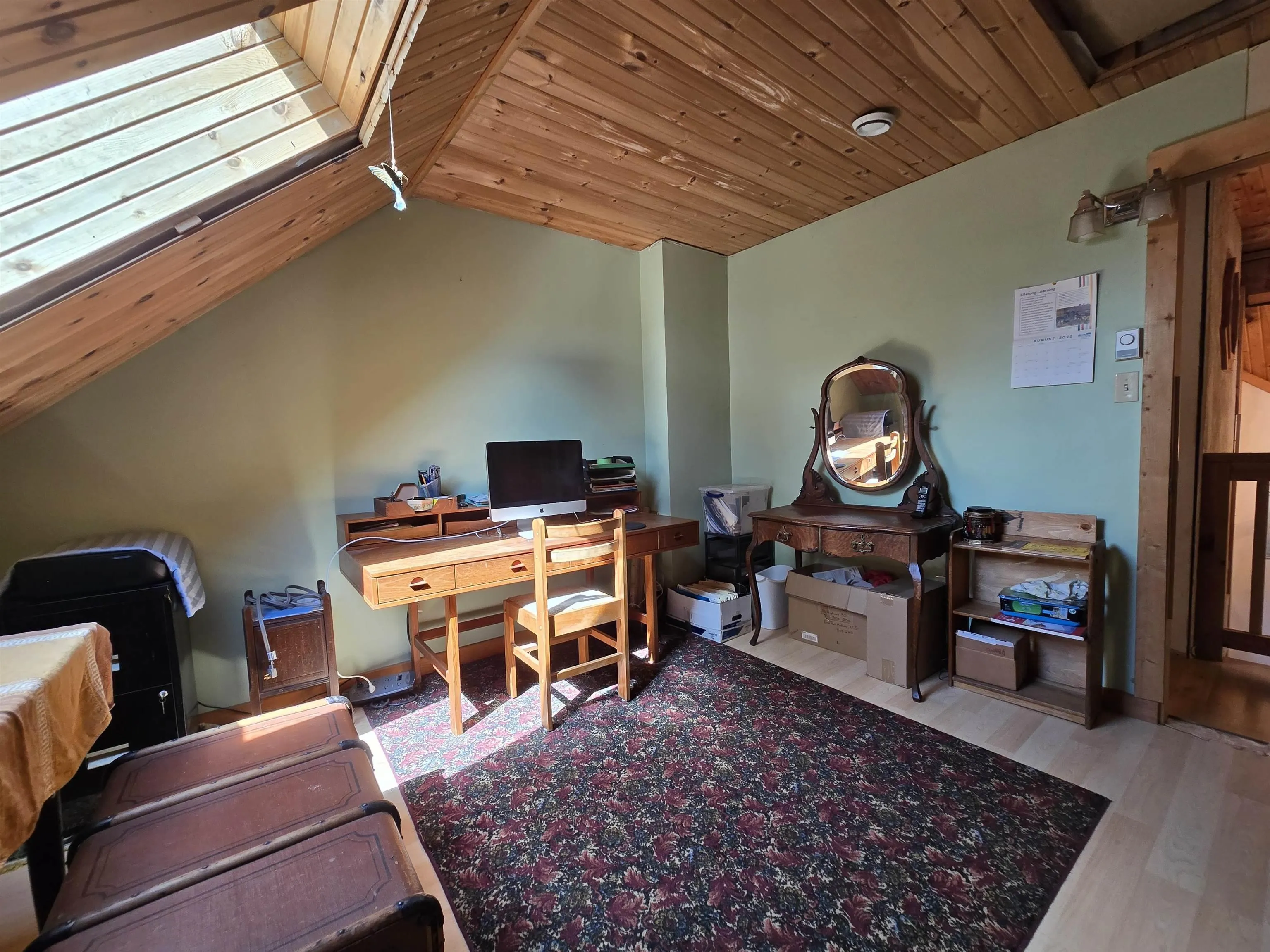 582 Highway 331, Mill Village, NS B0J 2H0, 4 Bedrooms Bedrooms, ,3 BathroomsBathrooms,Residential,For Sale,Highway 331,202521627