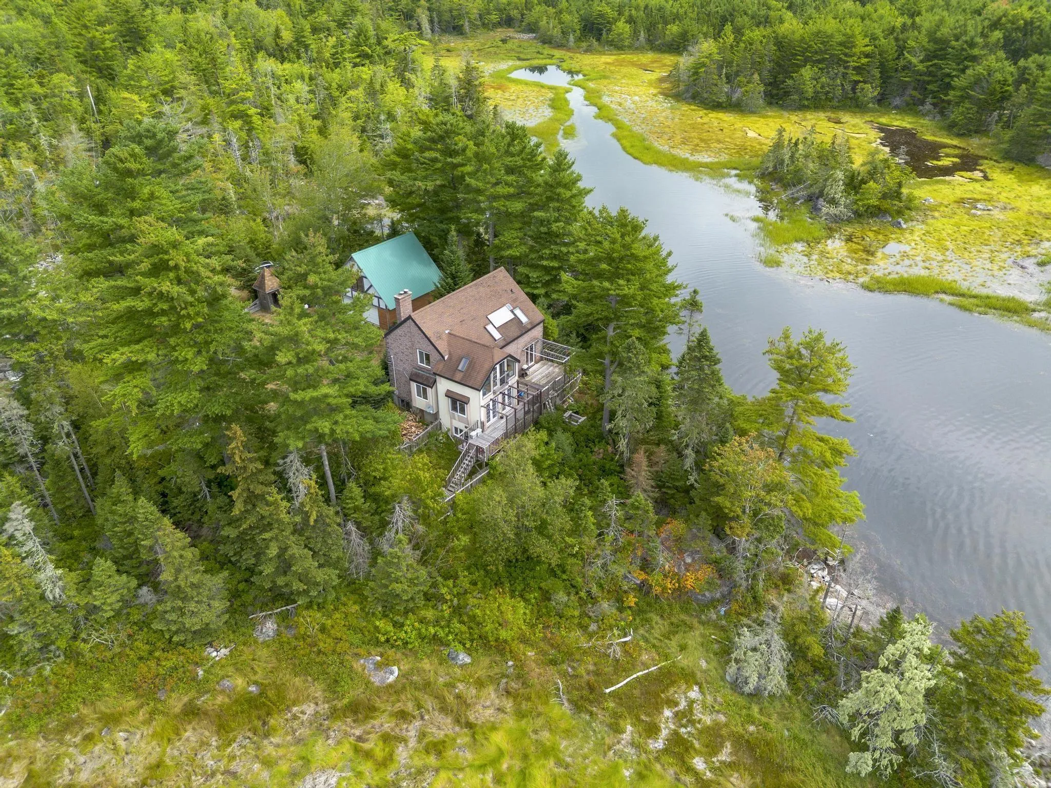 582 Highway 331, Mill Village, NS B0J 2H0, 4 Bedrooms Bedrooms, ,3 BathroomsBathrooms,Residential,For Sale,Highway 331,202521627