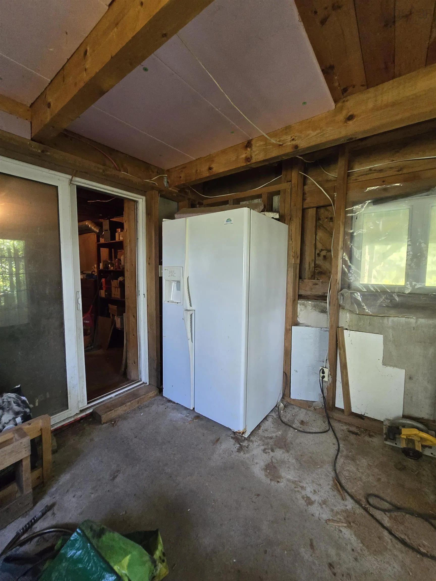 582 Highway 331, Mill Village, NS B0J 2H0, 4 Bedrooms Bedrooms, ,3 BathroomsBathrooms,Residential,For Sale,Highway 331,202521627