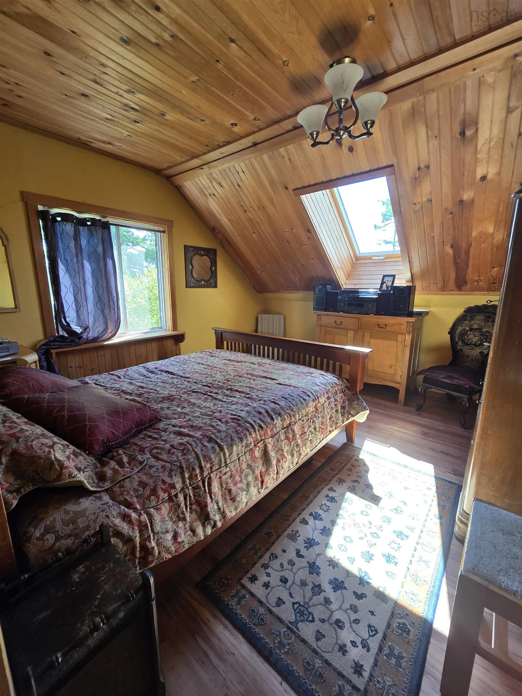 582 Highway 331, Mill Village, NS B0J 2H0, 4 Bedrooms Bedrooms, ,3 BathroomsBathrooms,Residential,For Sale,Highway 331,202521627