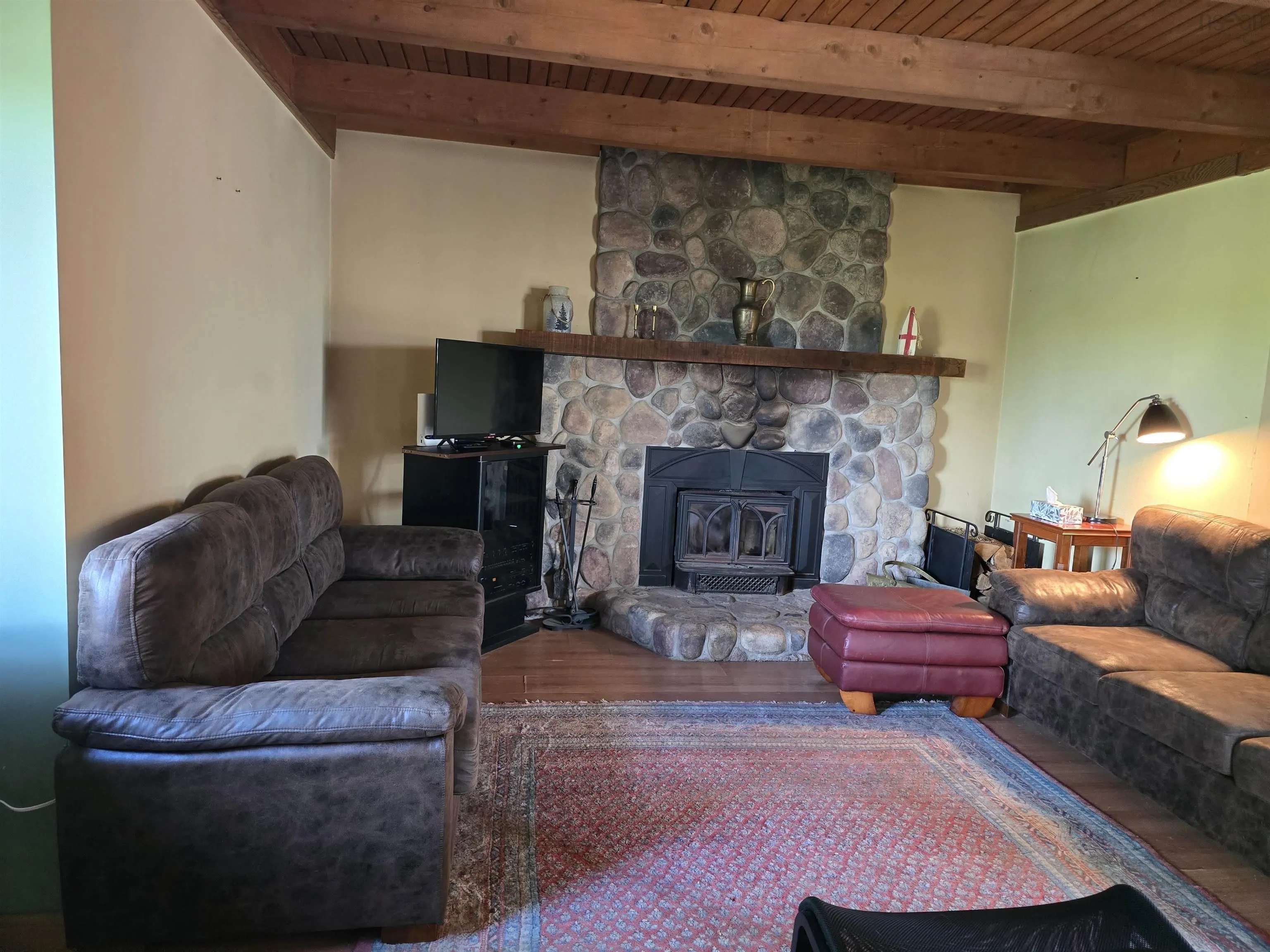 582 Highway 331, Mill Village, NS B0J 2H0, 4 Bedrooms Bedrooms, ,3 BathroomsBathrooms,Residential,For Sale,Highway 331,202521627