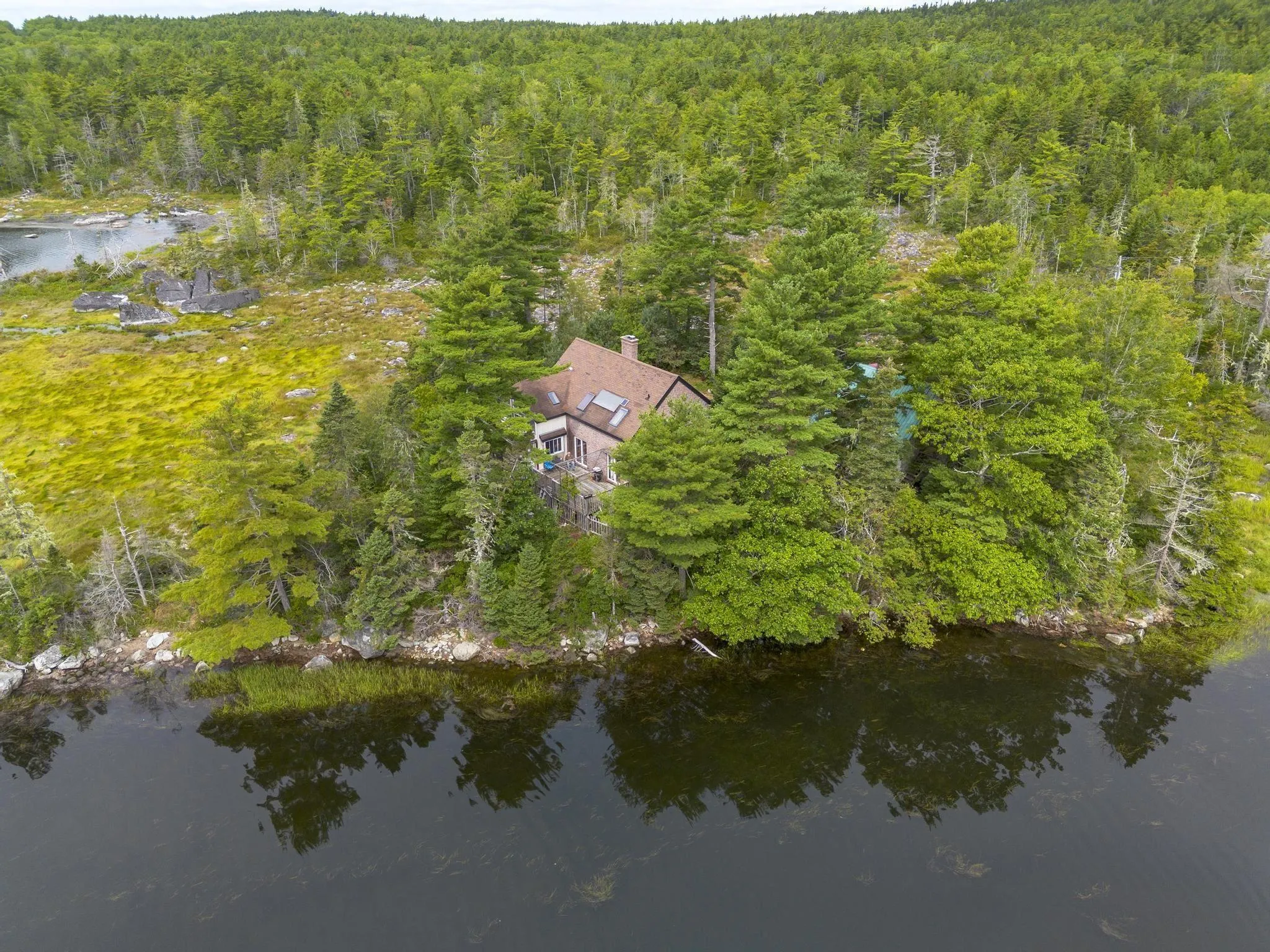 582 Highway 331, Mill Village, NS B0J 2H0, 4 Bedrooms Bedrooms, ,3 BathroomsBathrooms,Residential,For Sale,Highway 331,202521627