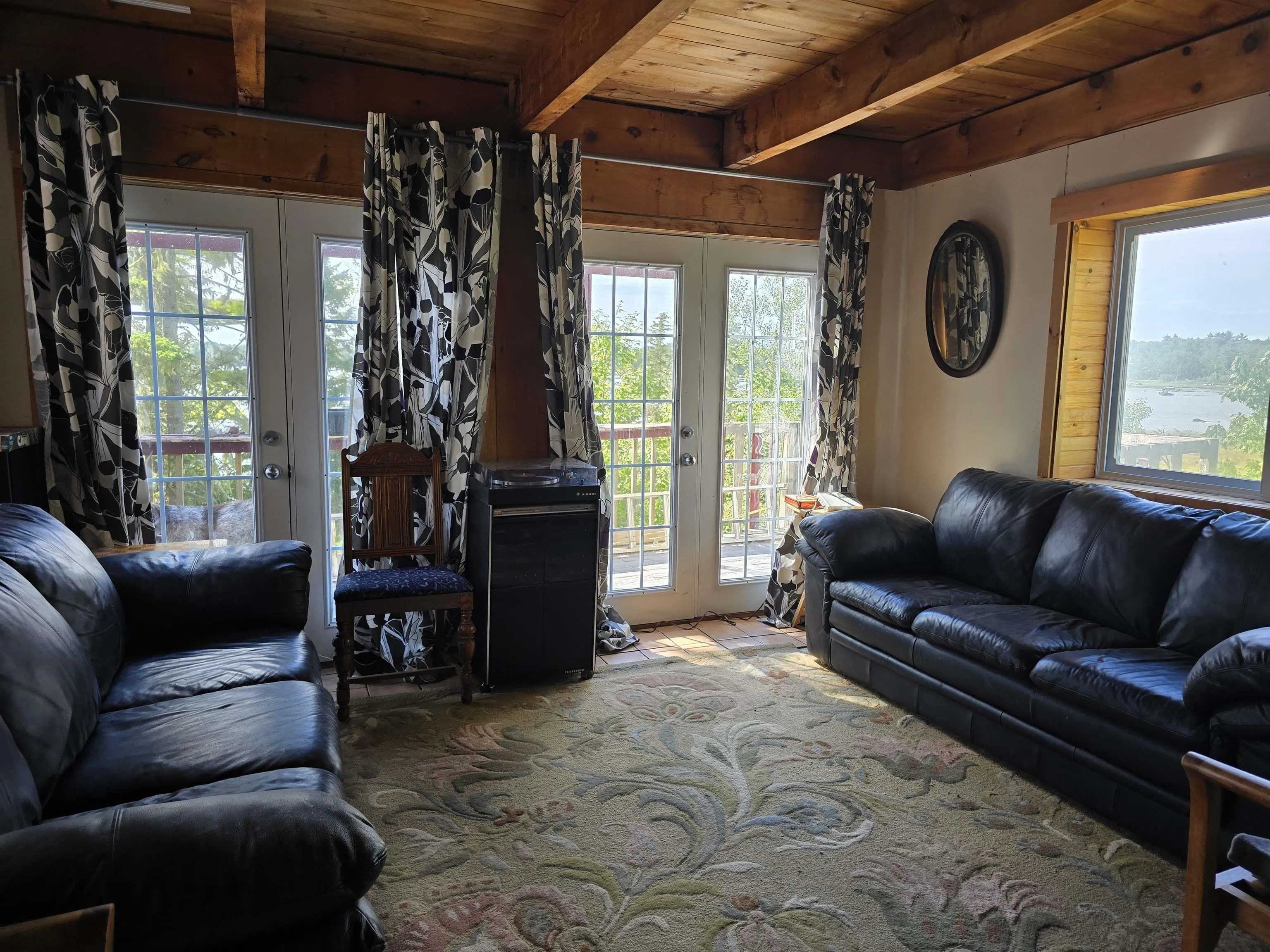 582 Highway 331, Mill Village, NS B0J 2H0, 4 Bedrooms Bedrooms, ,3 BathroomsBathrooms,Residential,For Sale,Highway 331,202521627