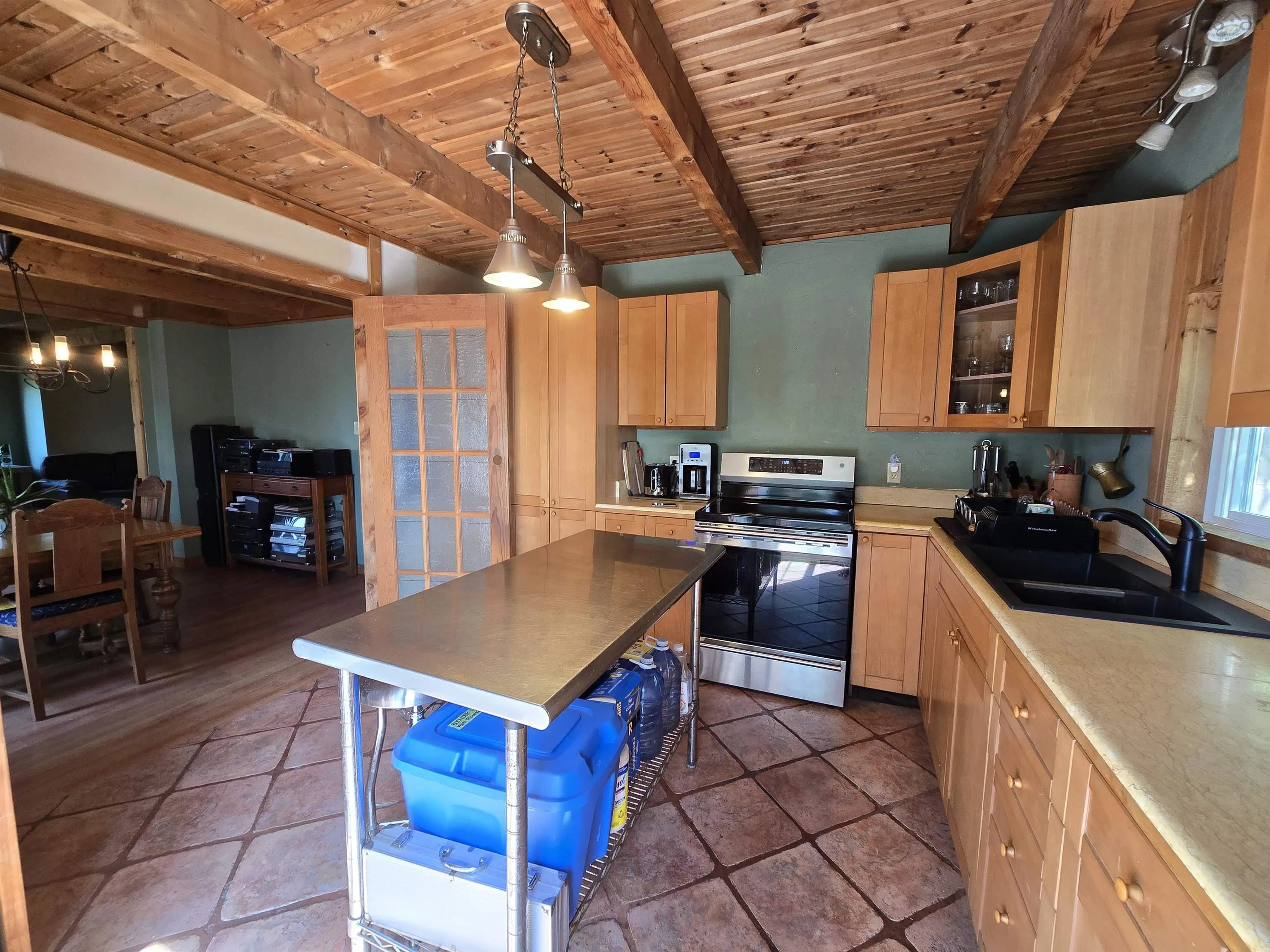 582 Highway 331, Mill Village, NS B0J 2H0, 4 Bedrooms Bedrooms, ,3 BathroomsBathrooms,Residential,For Sale,Highway 331,202521627